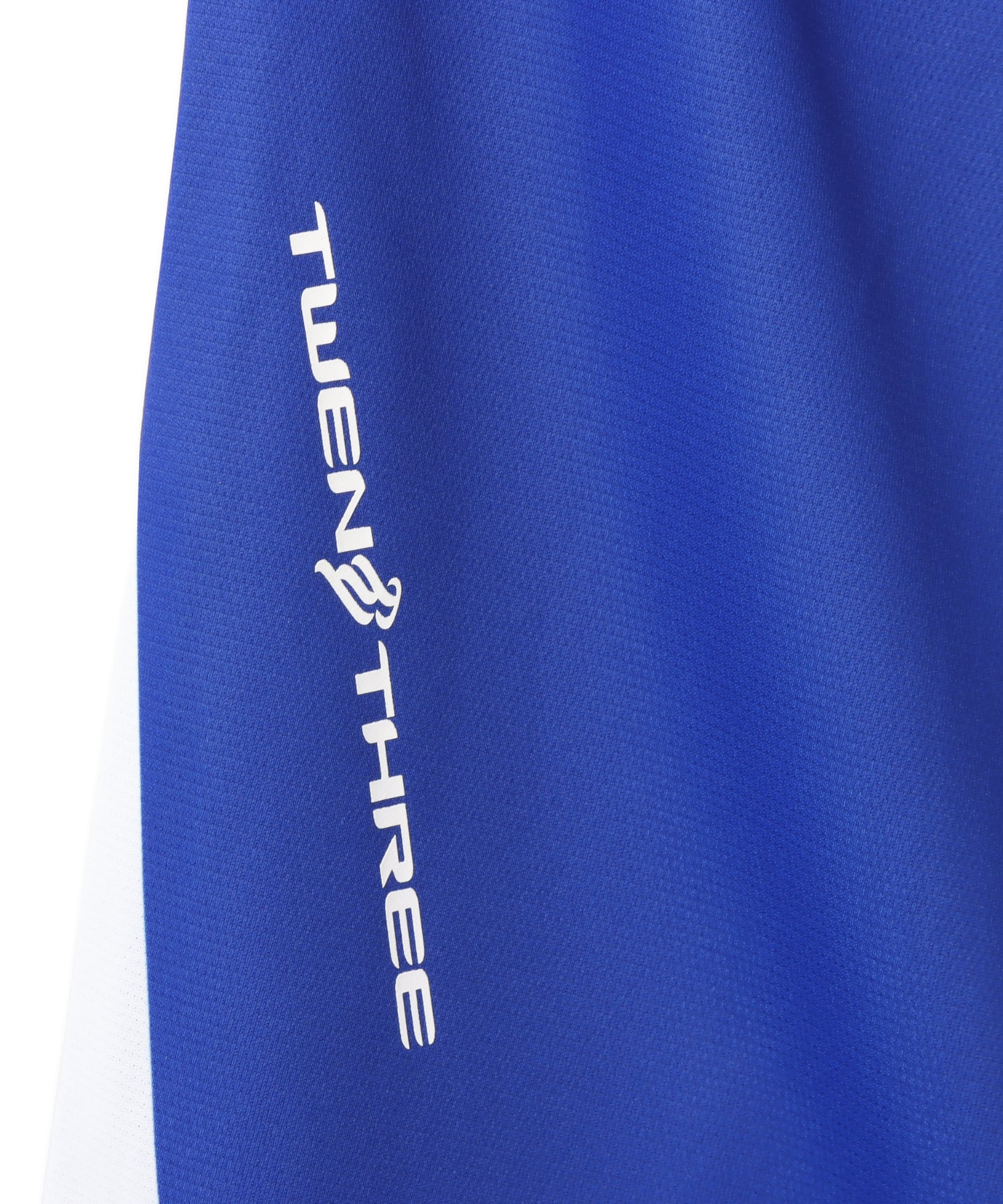 TOKYO 23 Game Short Pants BLUEの画像