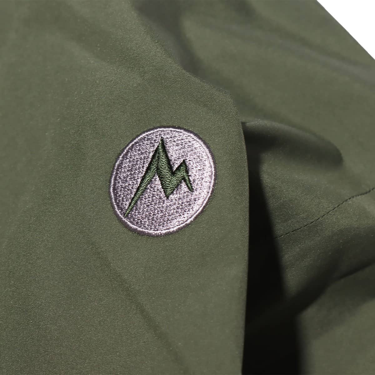 MARMOT COMODO JACKET CROCODILE 19FA-I（マーモット コモド