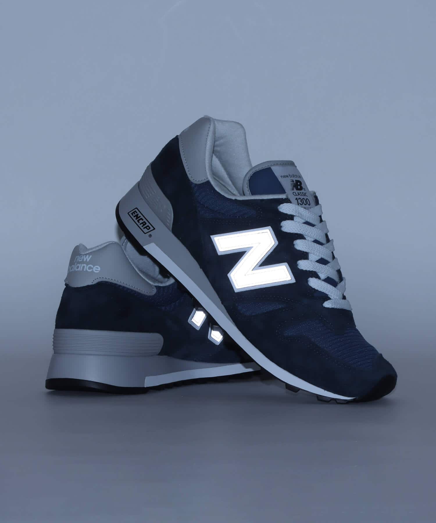 New Balance U1300NY NAVYの画像