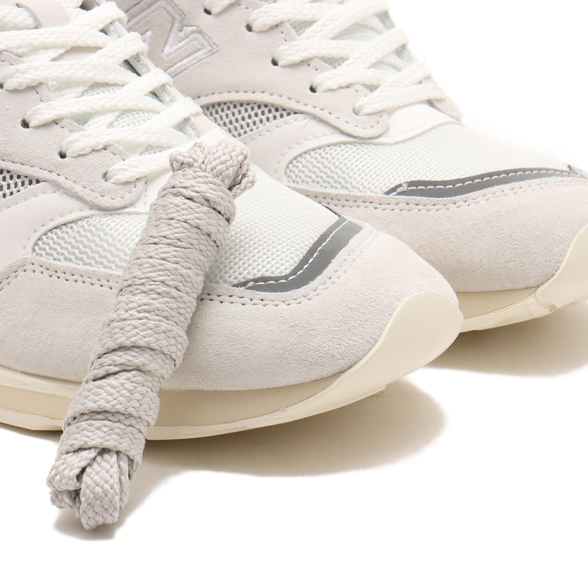 New Balance U1500WSB WHITEの画像