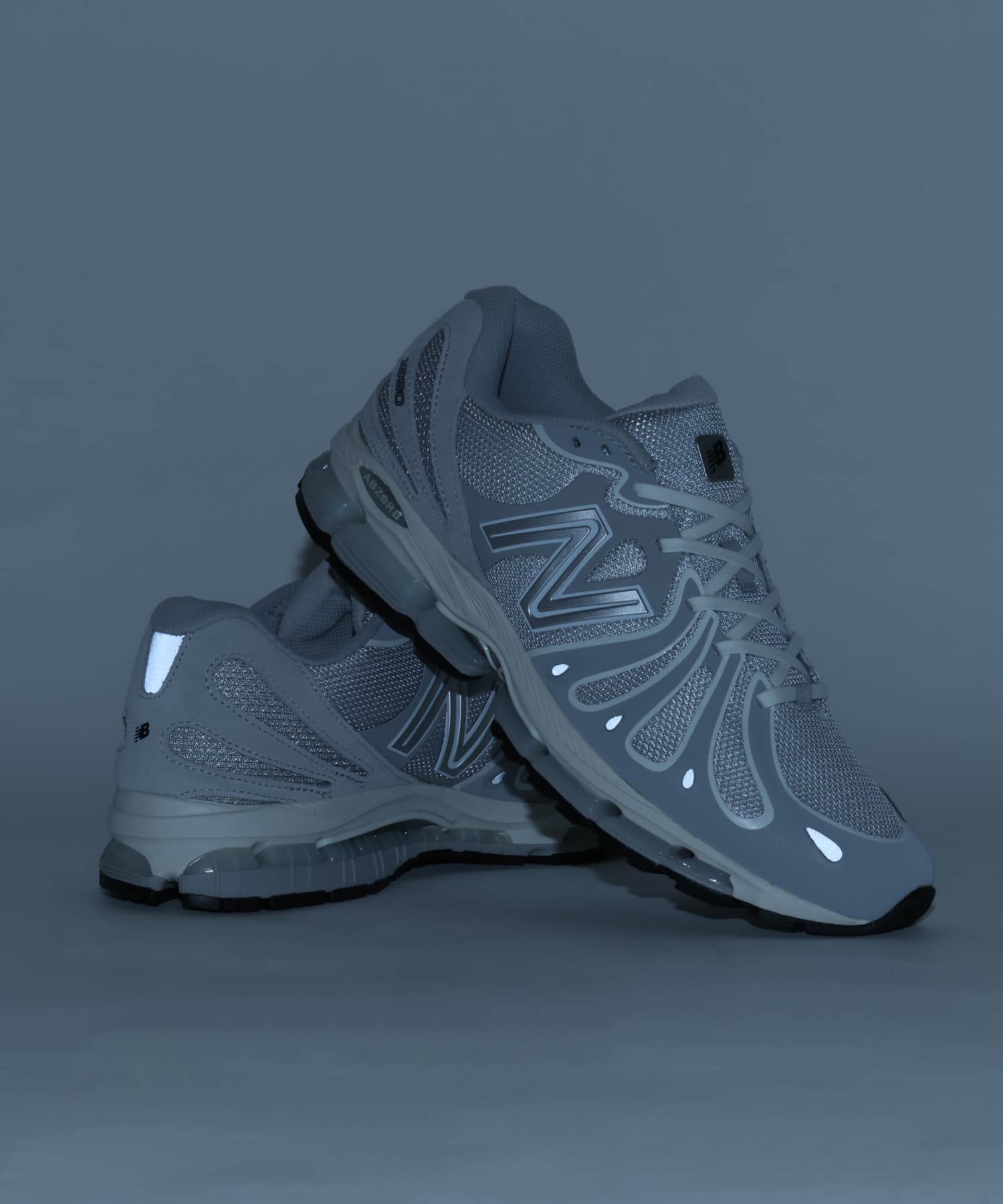 New Balance U189045A GRAYの画像