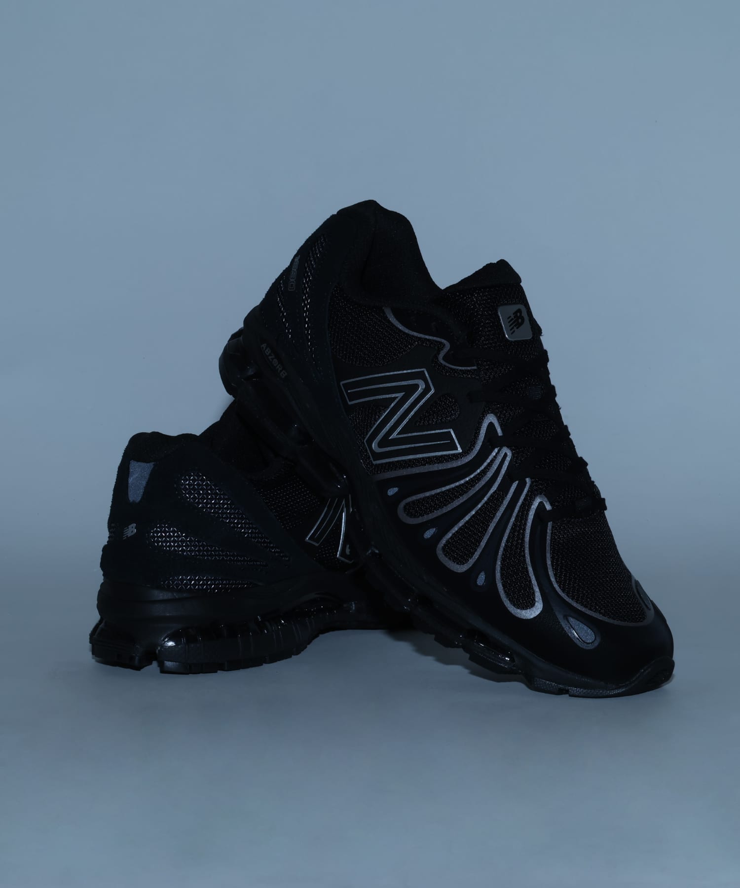 New Balance U189093H BLACKの画像