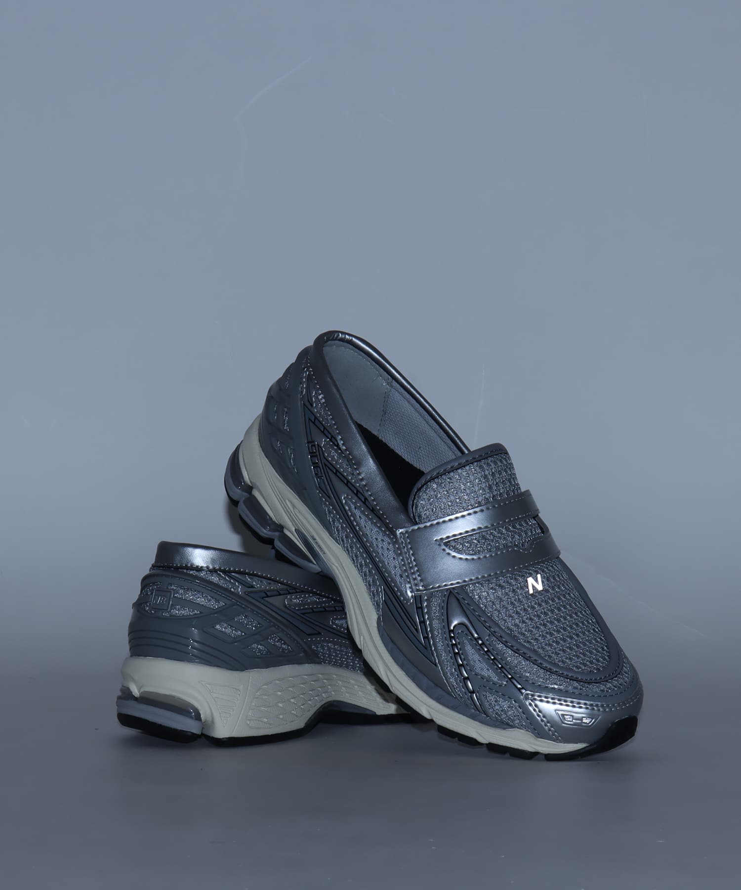 New Balance U1906LAE SILVER の画像