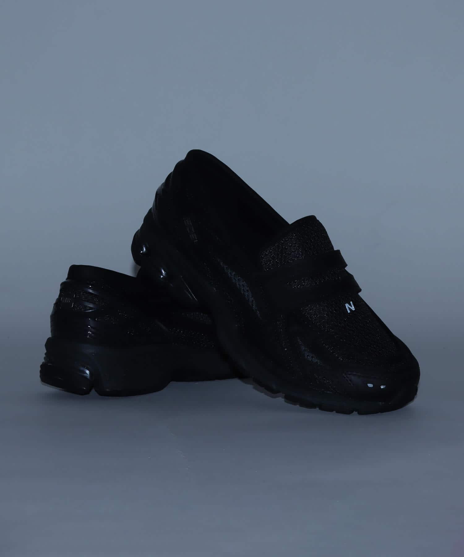 New Balance U1906LAI BLACKの画像