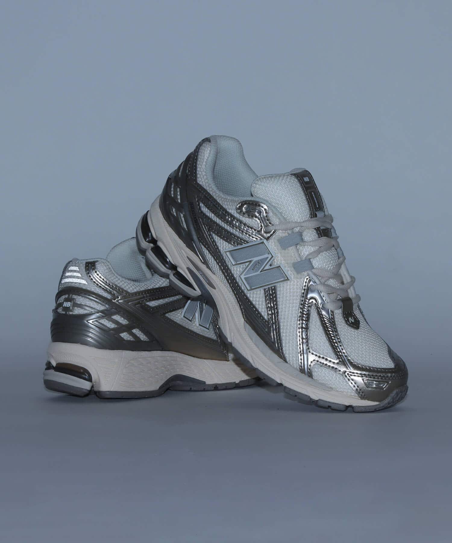 New Balance U1906RCN LIGHT BEIGEの画像