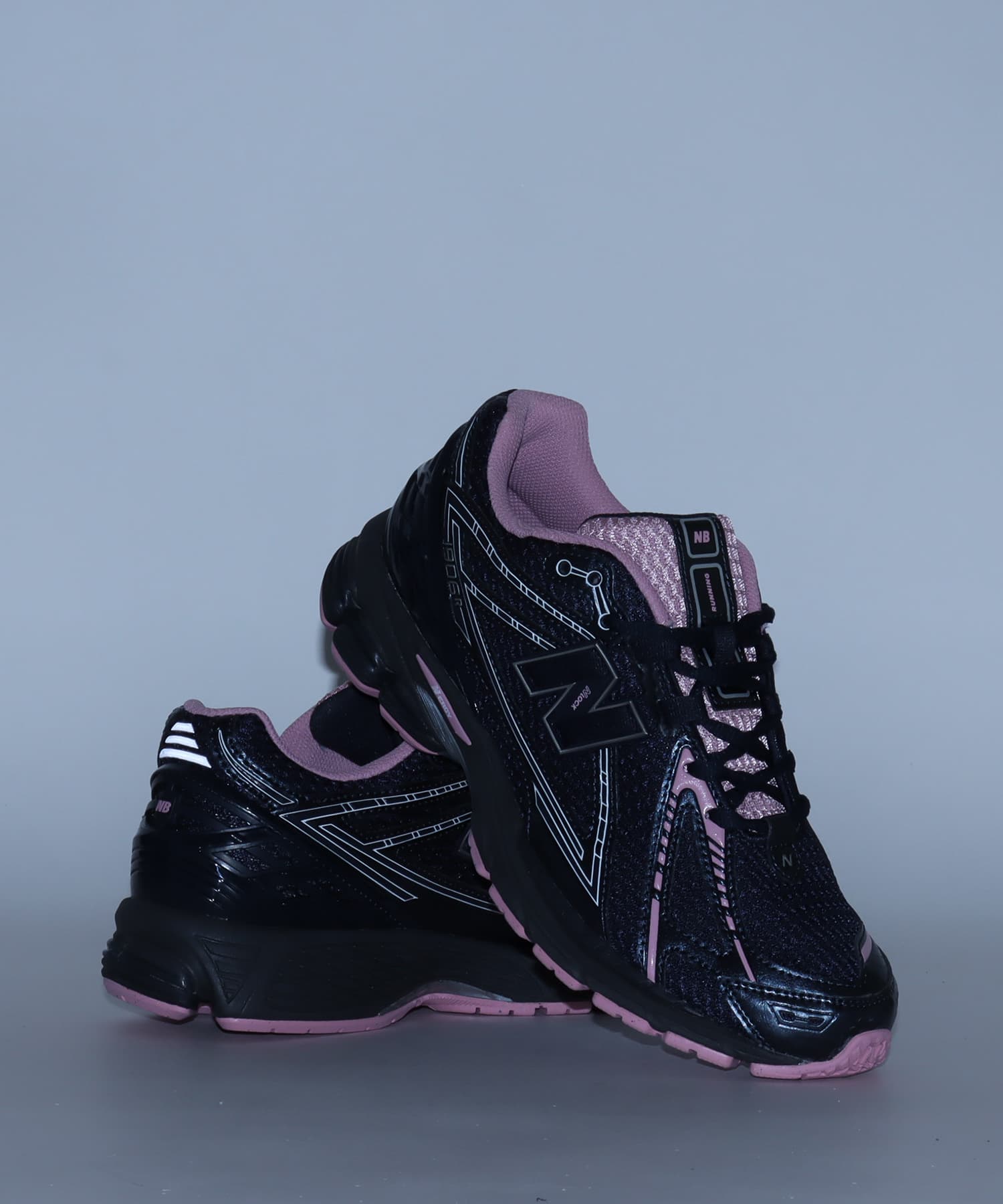 New Balance U1906RCU NAVYの画像