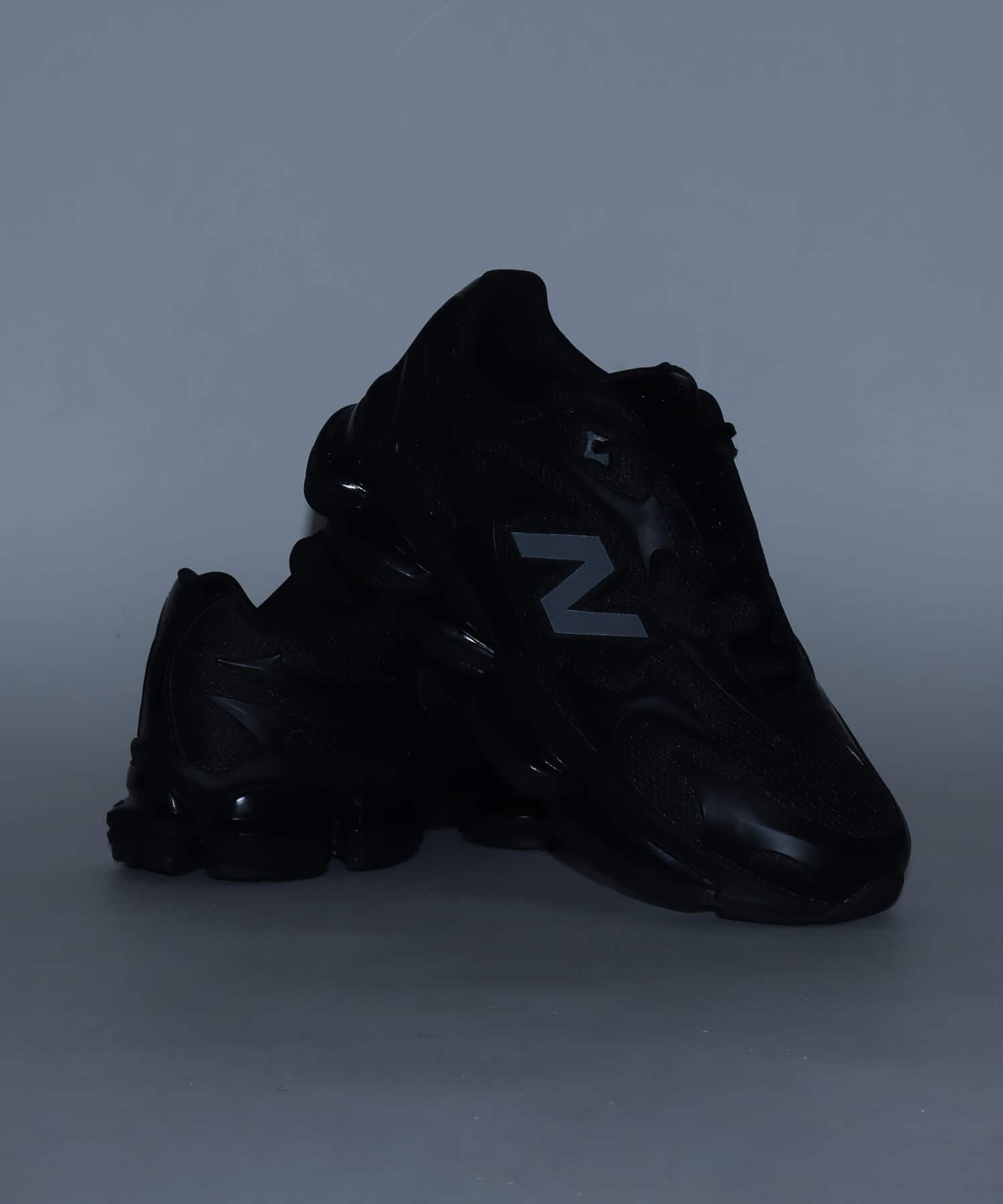 New Balance U200078C BLACKの画像