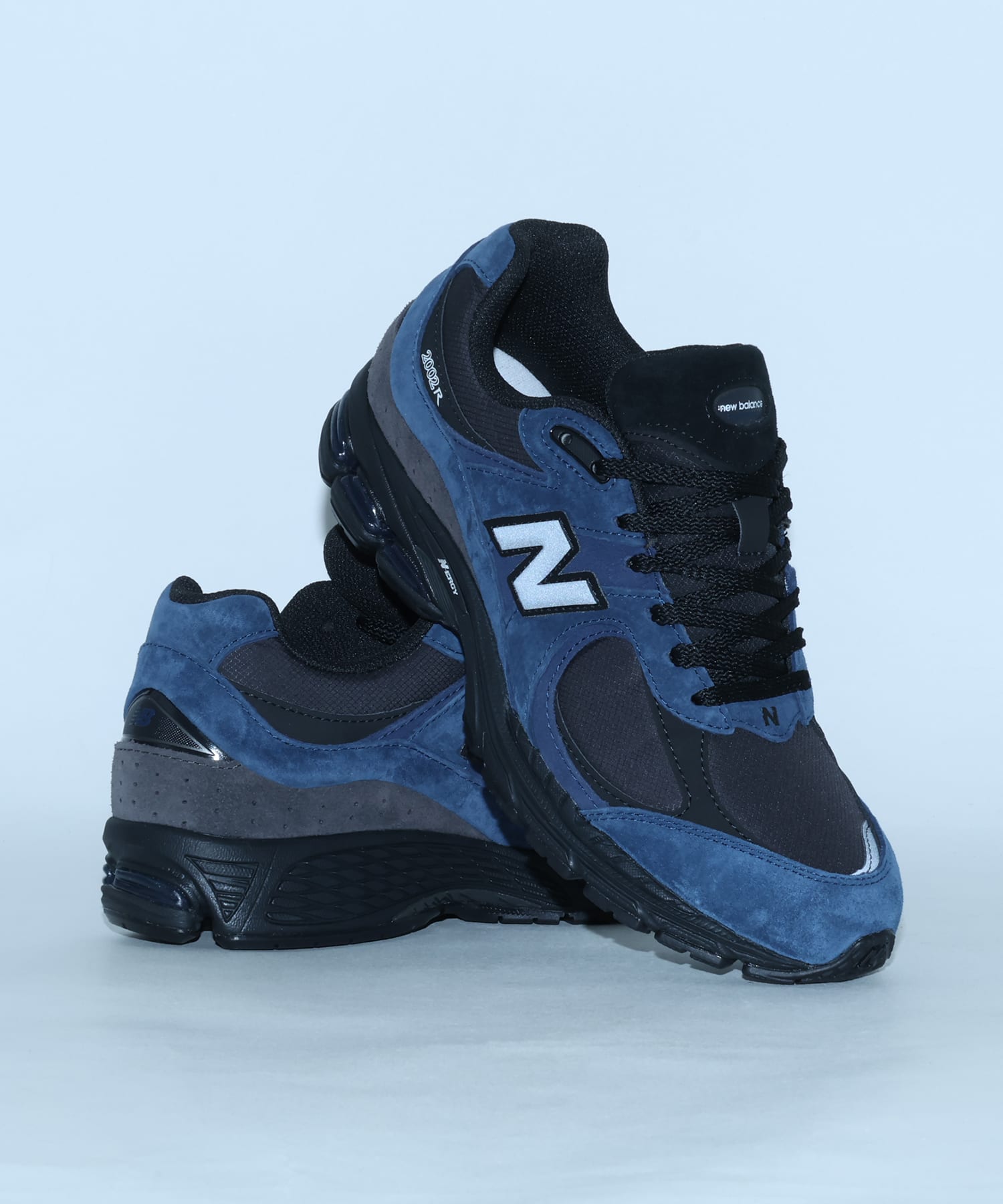 New Balance U20023FV NAVYの画像