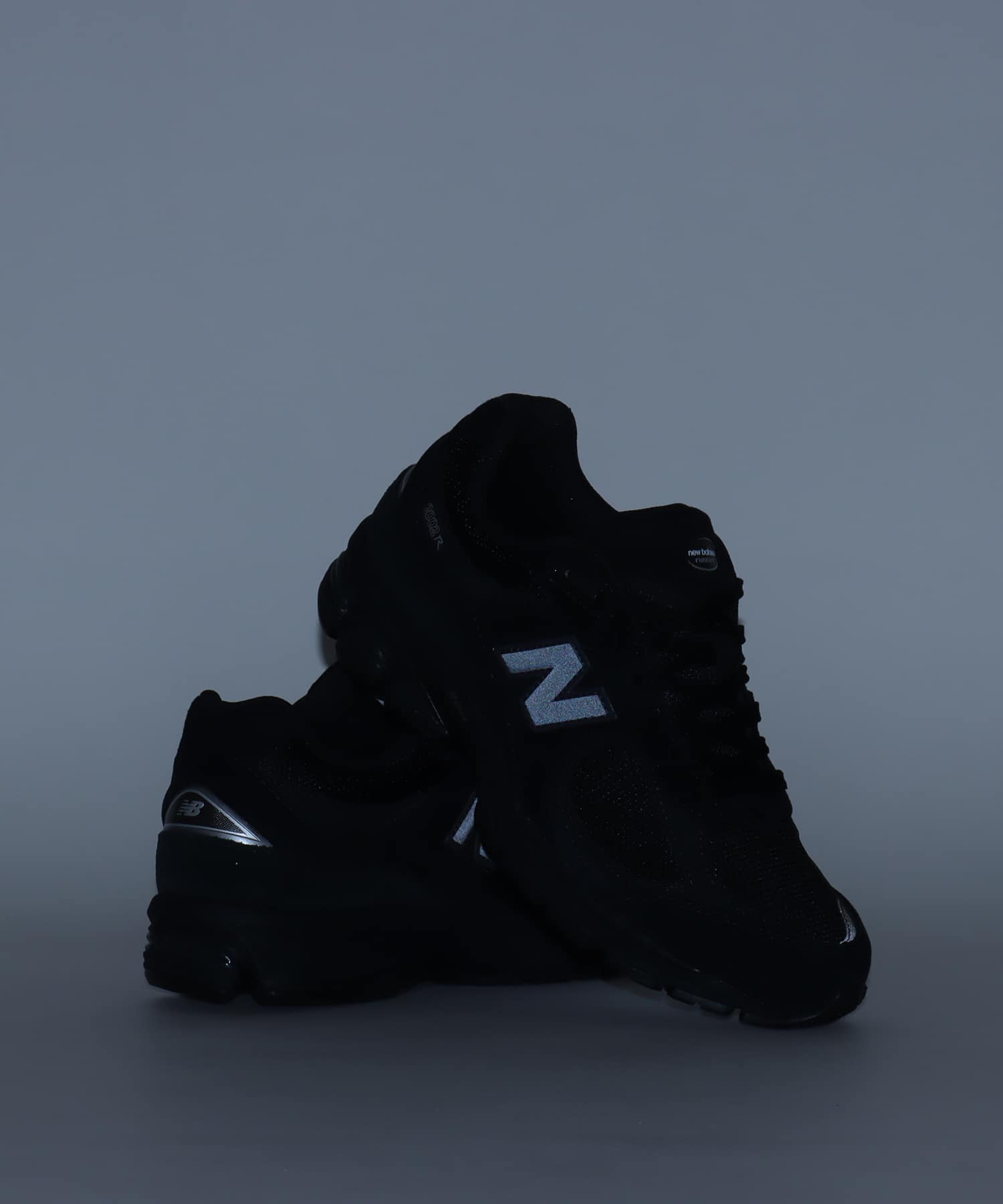 New Balance U200278J BLACKの画像