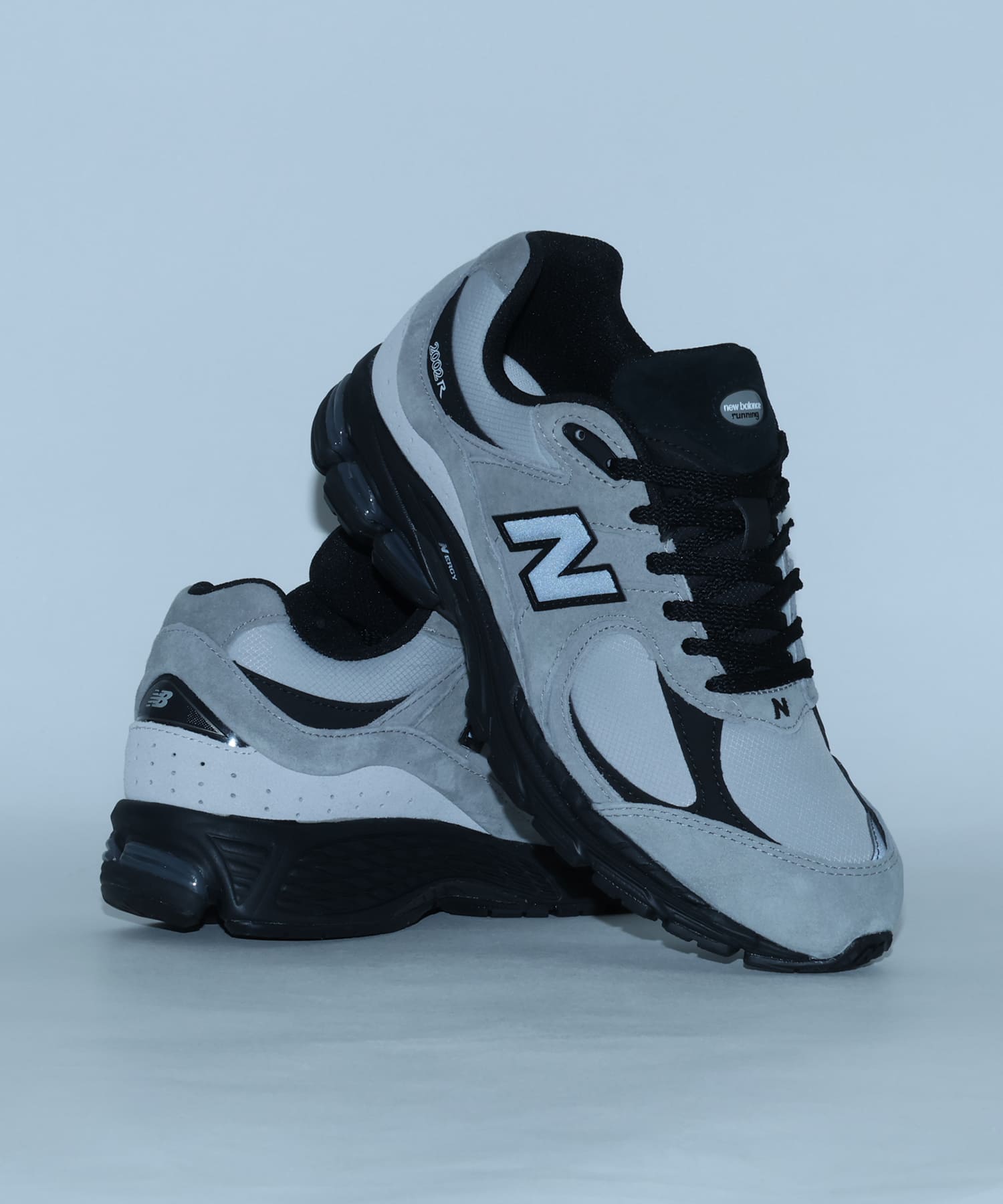 New Balance U20028W9 GRAYの画像