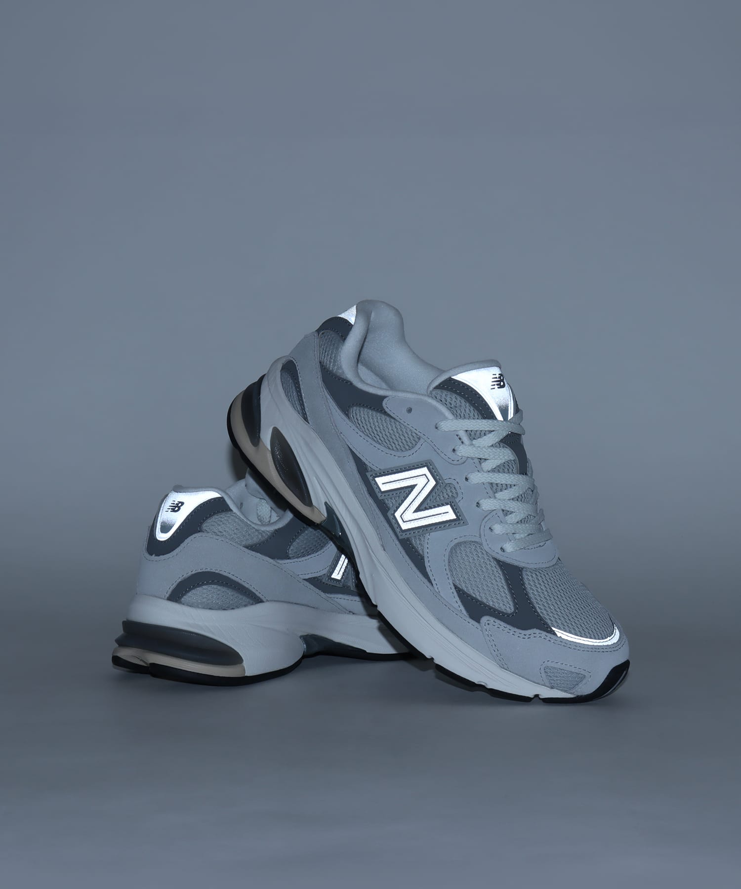New Balance U201011N GRAYの画像
