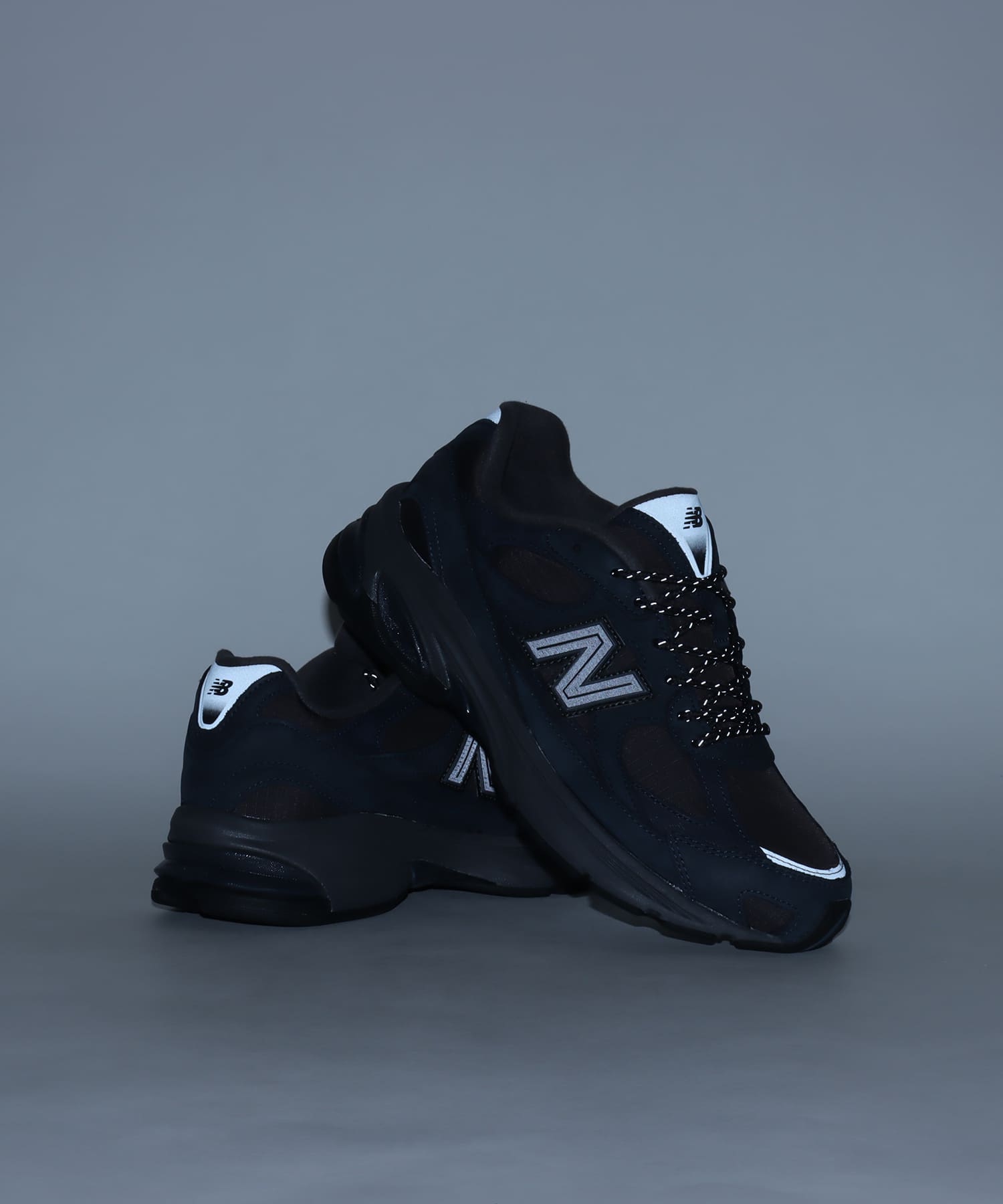 New Balance U201052C BLACKの画像