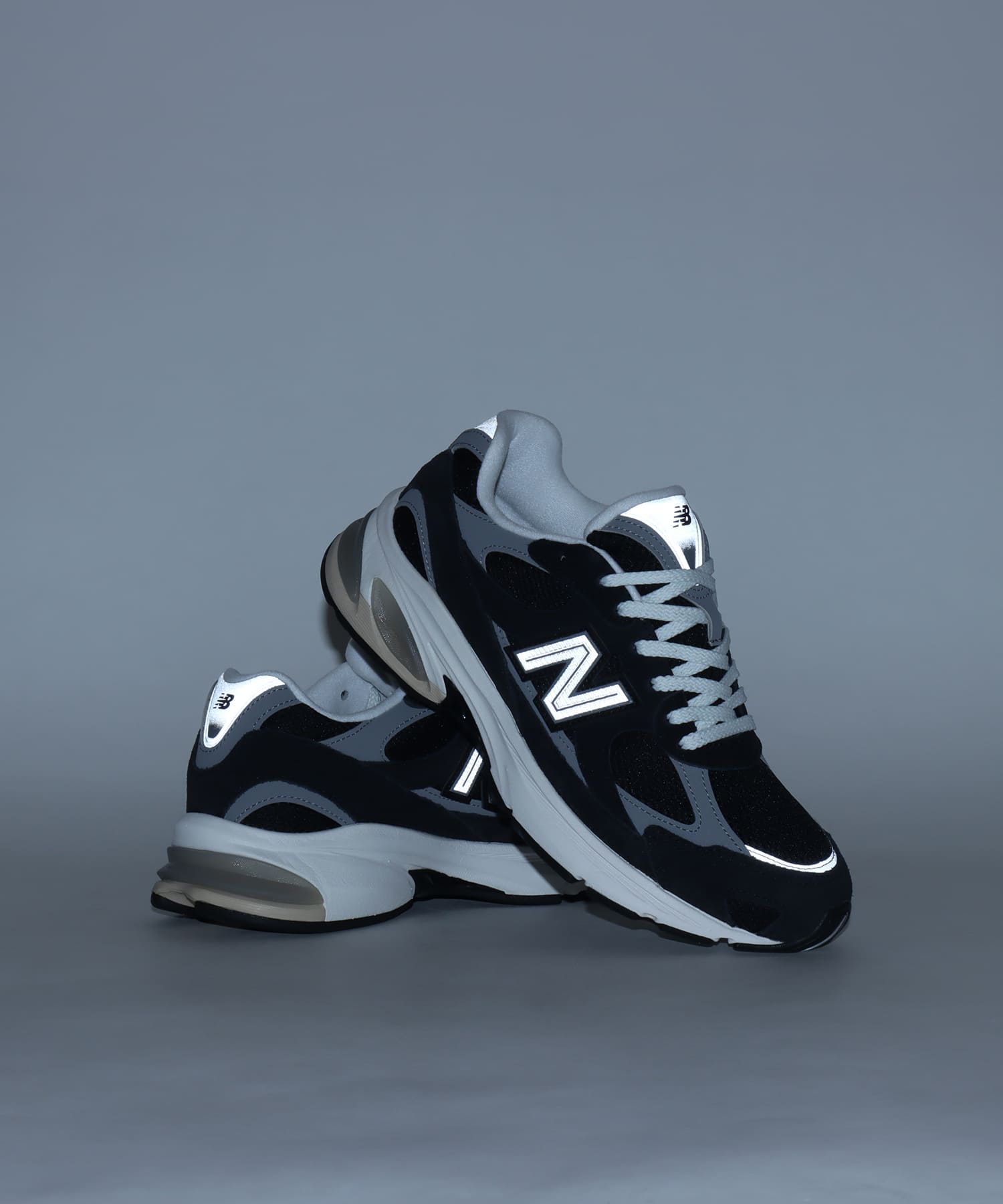 New Balance U2010892 BLACKの画像