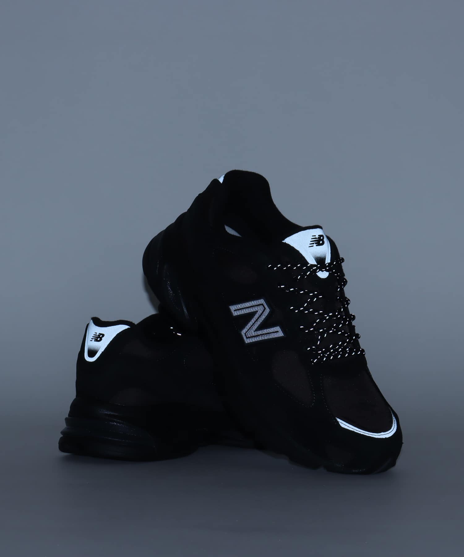 New Balance U20109UZ BLACKの画像