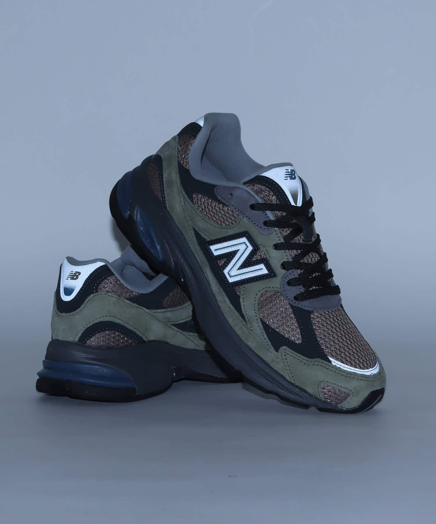 New Balance U2010ETN KHAKIの画像