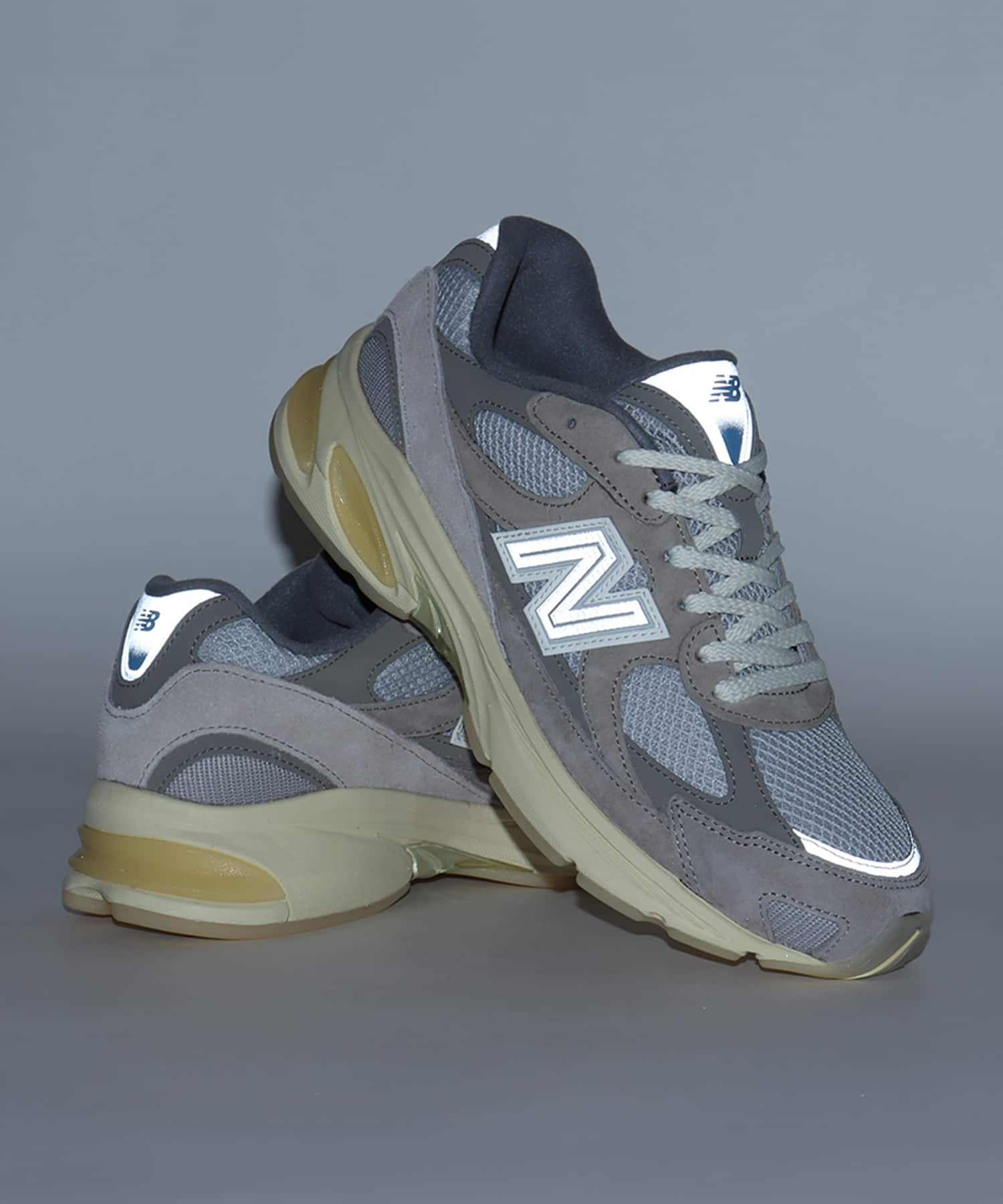 New Balance U2010GD GRAYの画像