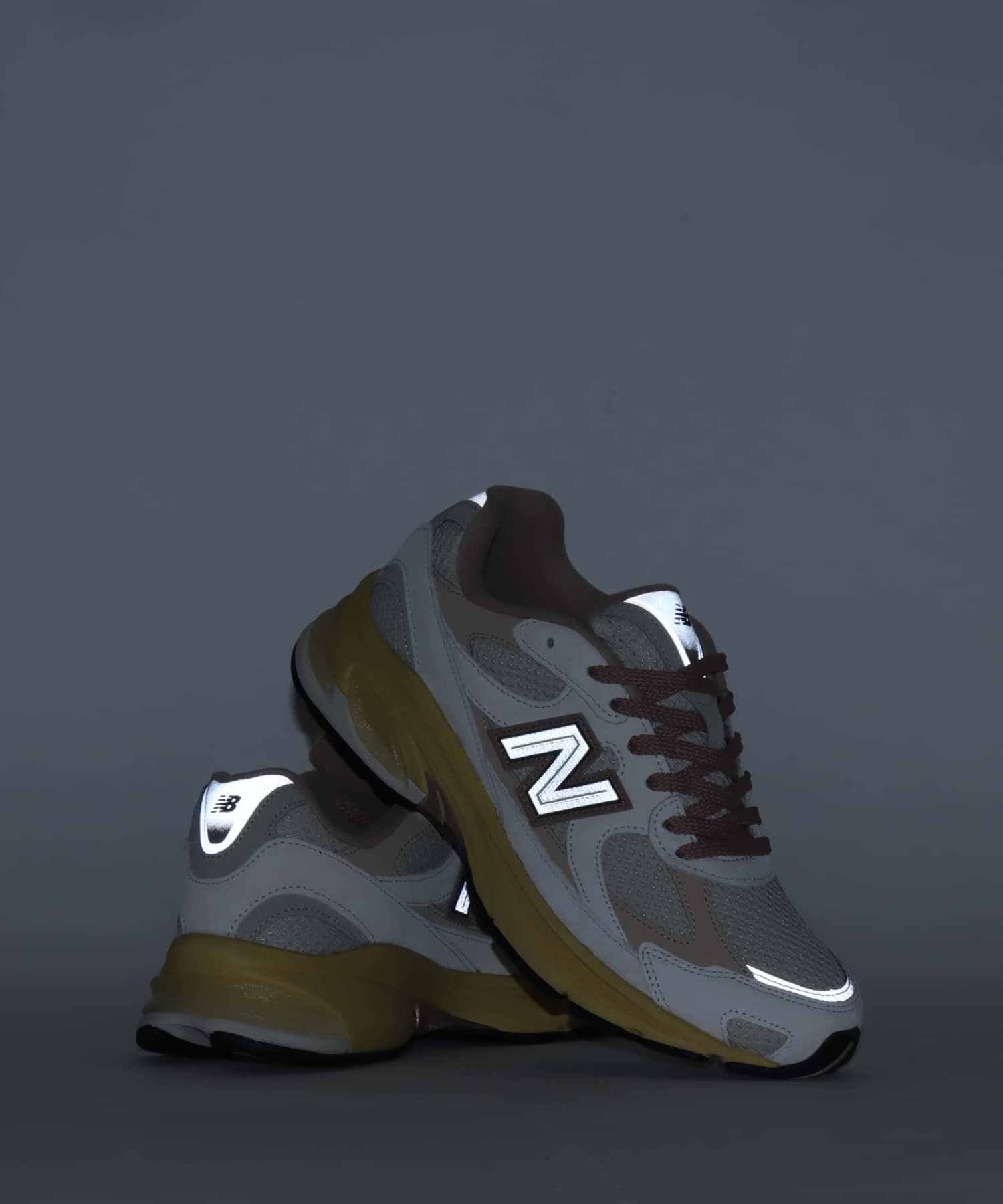 New Balance U2010SGR LINENの画像