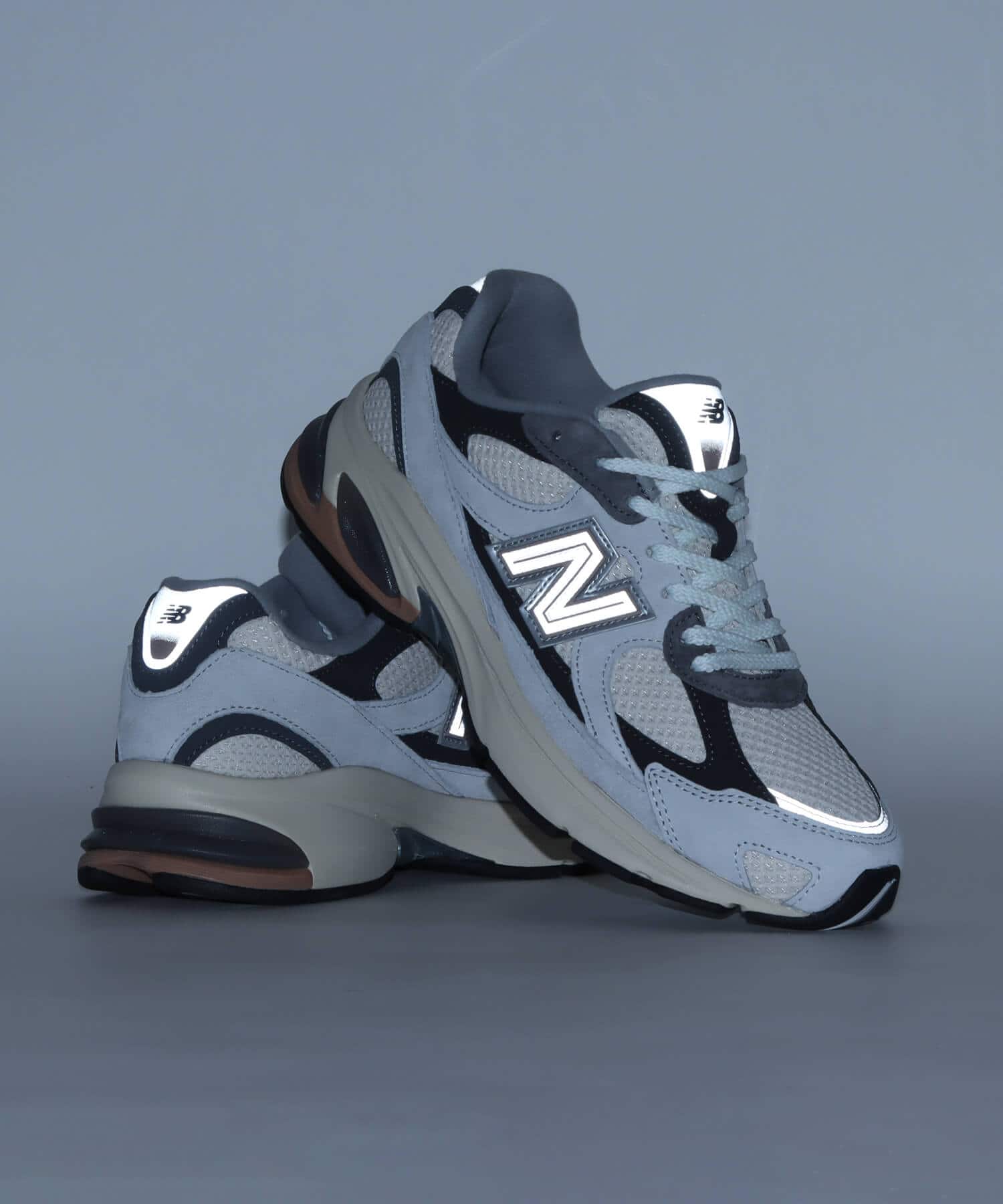 New Balance U2010TTO LIGHT GRAYの画像