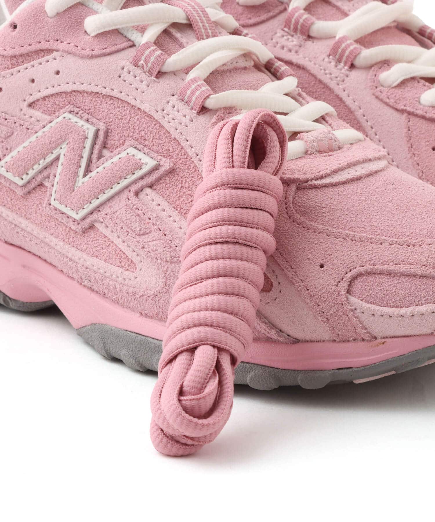 New Balance U204LMMD PINKの画像