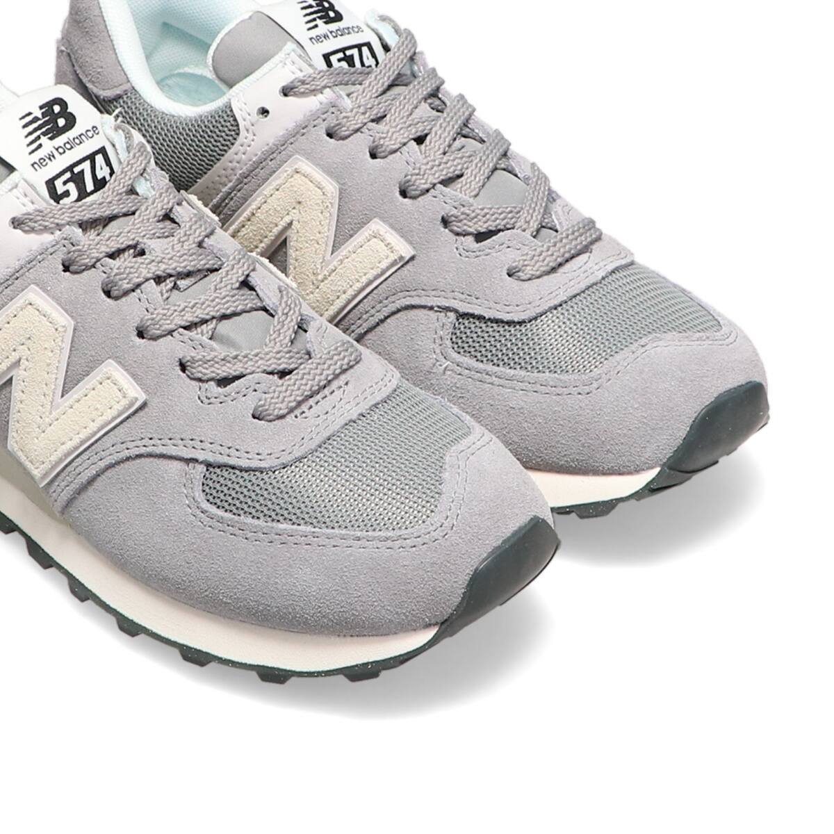 New Balance U574UL2 GRAY 23SS-I