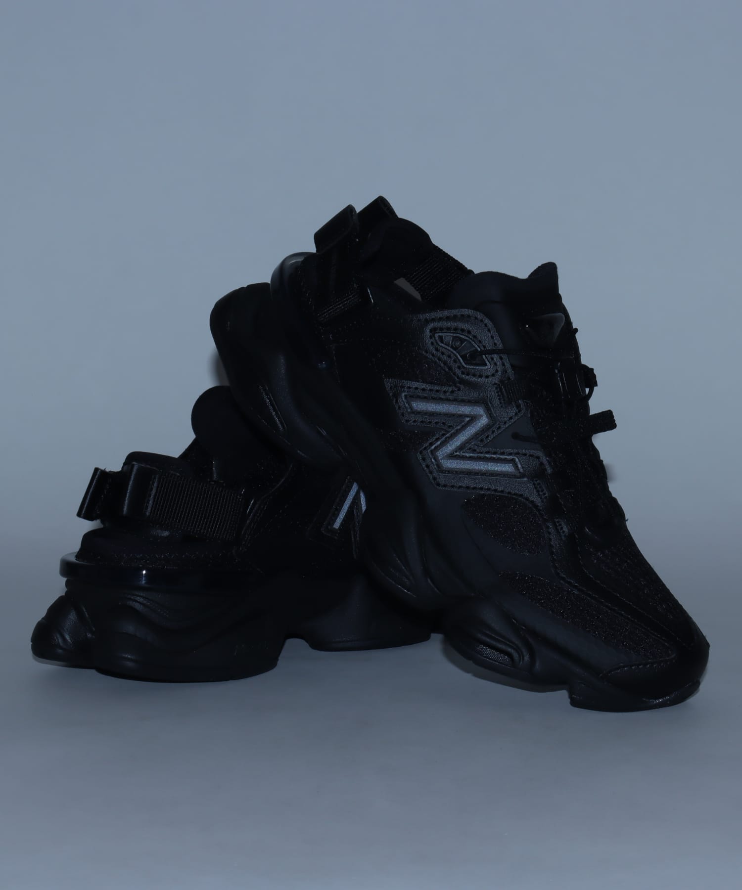 New Balance U90604SC BLACKの画像