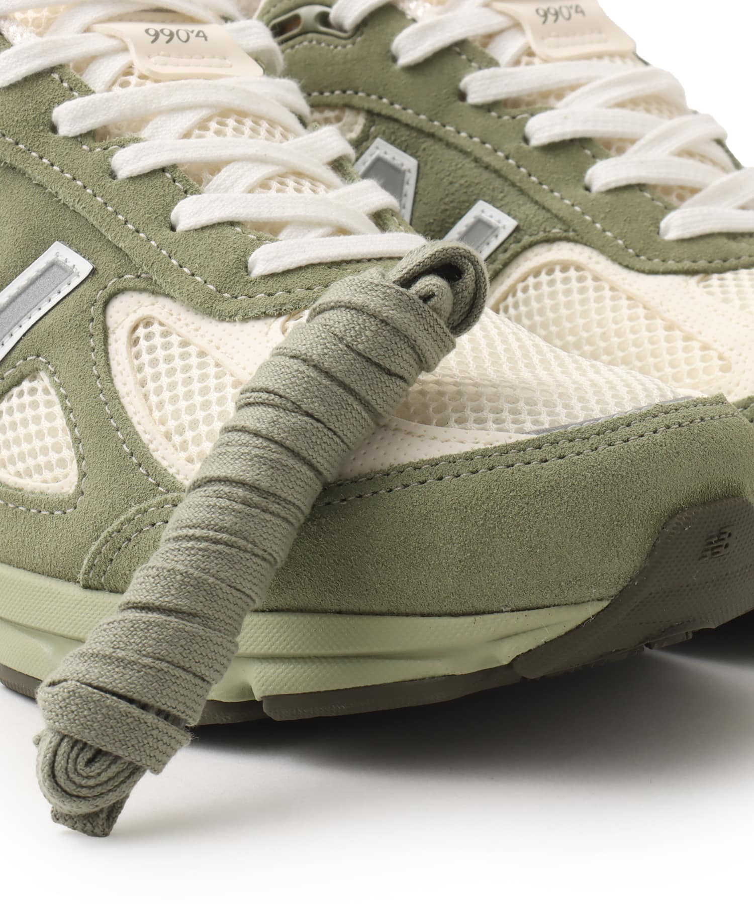 New Balance U9901MX GREENの画像