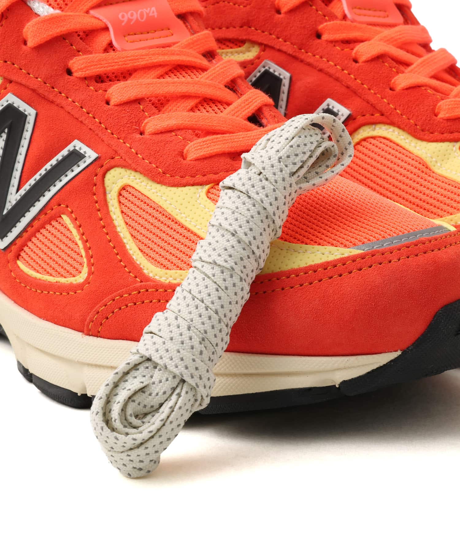 New Balance U99076B PINKの画像