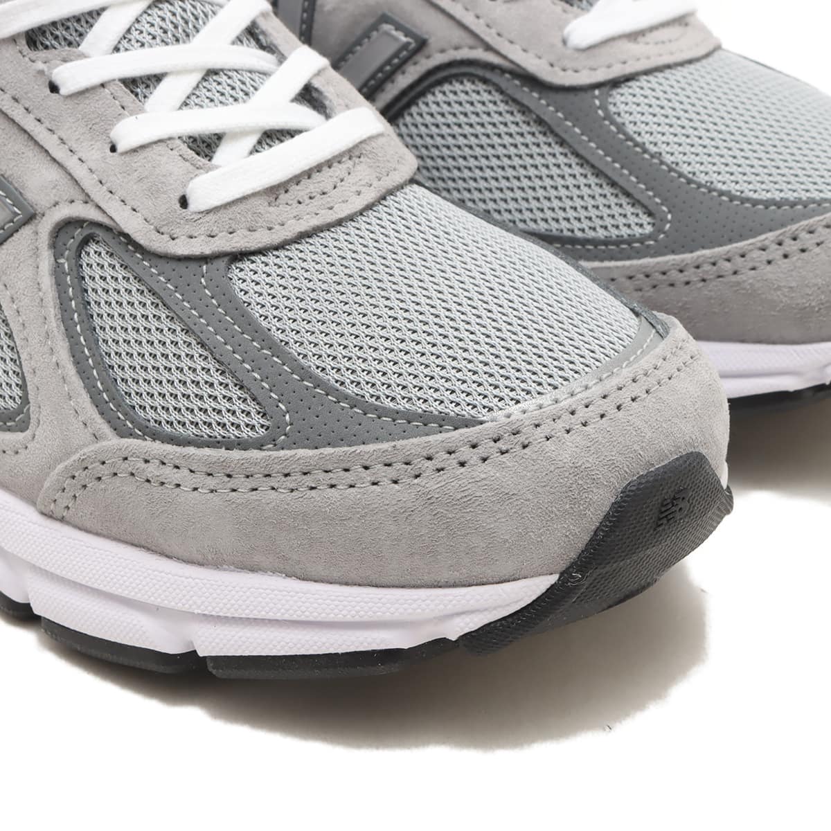 New Balance U990GR4 GRAY 23FW-I