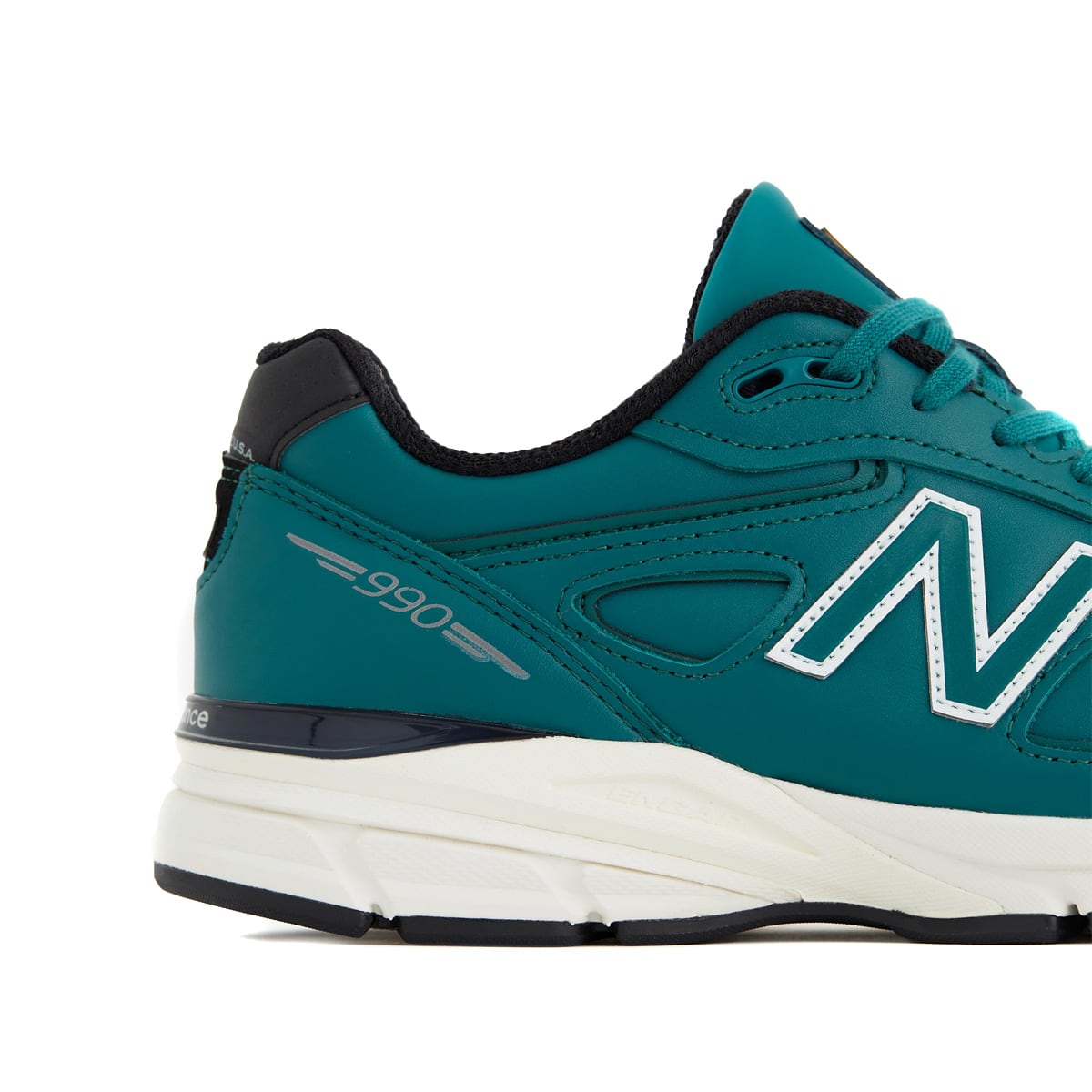 New Balance U990TW4 GREEN 23FW-I