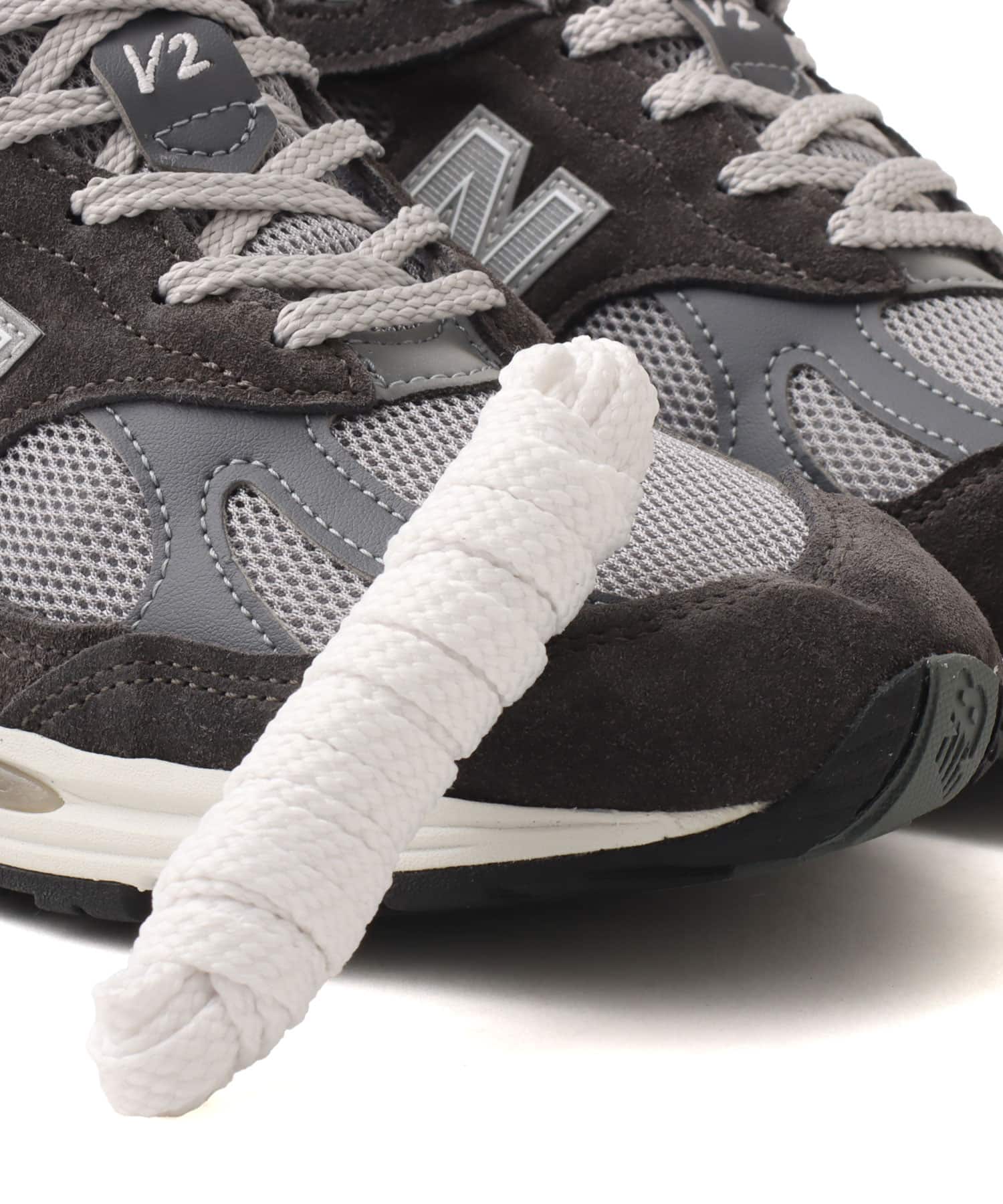 New Balance U991RG2 GRAYの画像