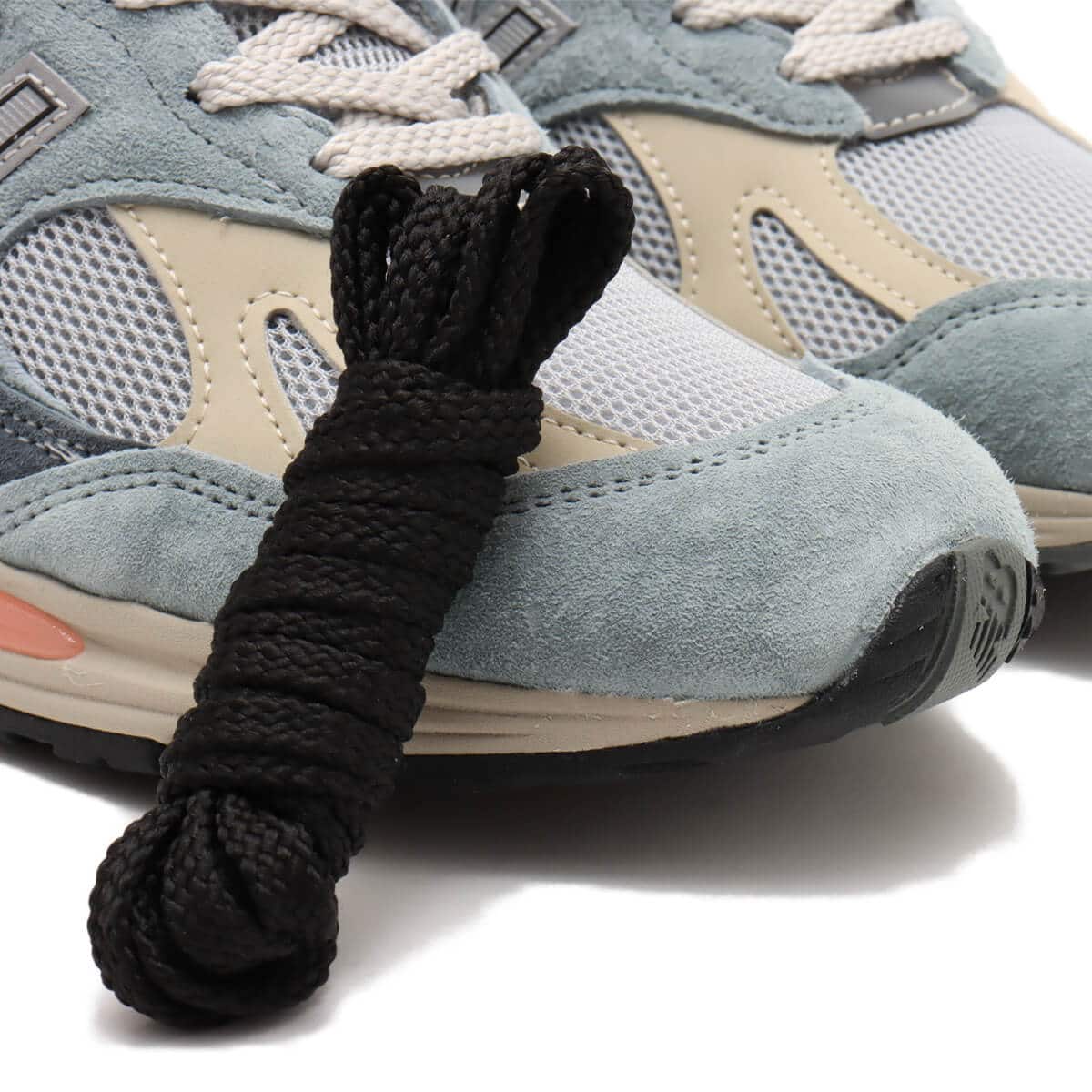 New Balance U991SG2 BLUEの画像