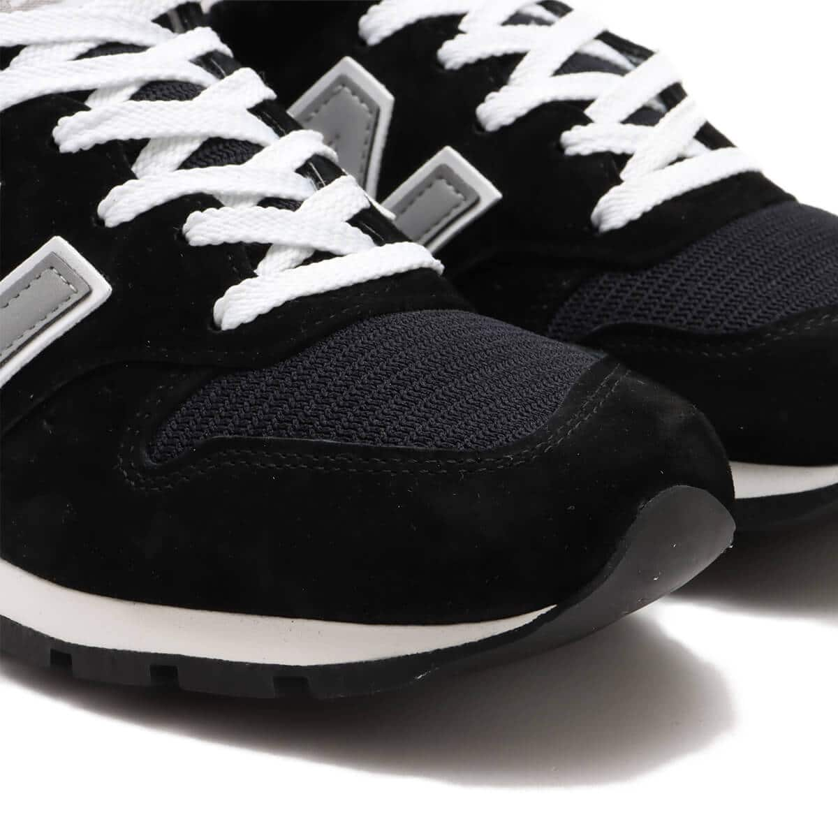 New Balance U996BL BLACK 24SS-I