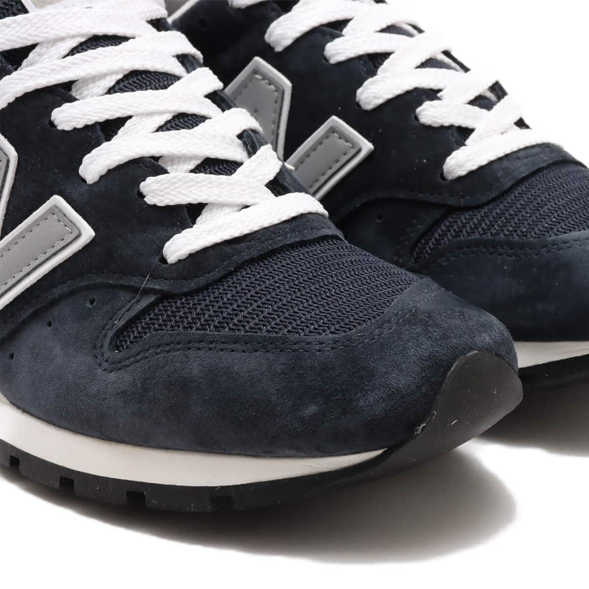 New Balance U996NV NAVYの画像