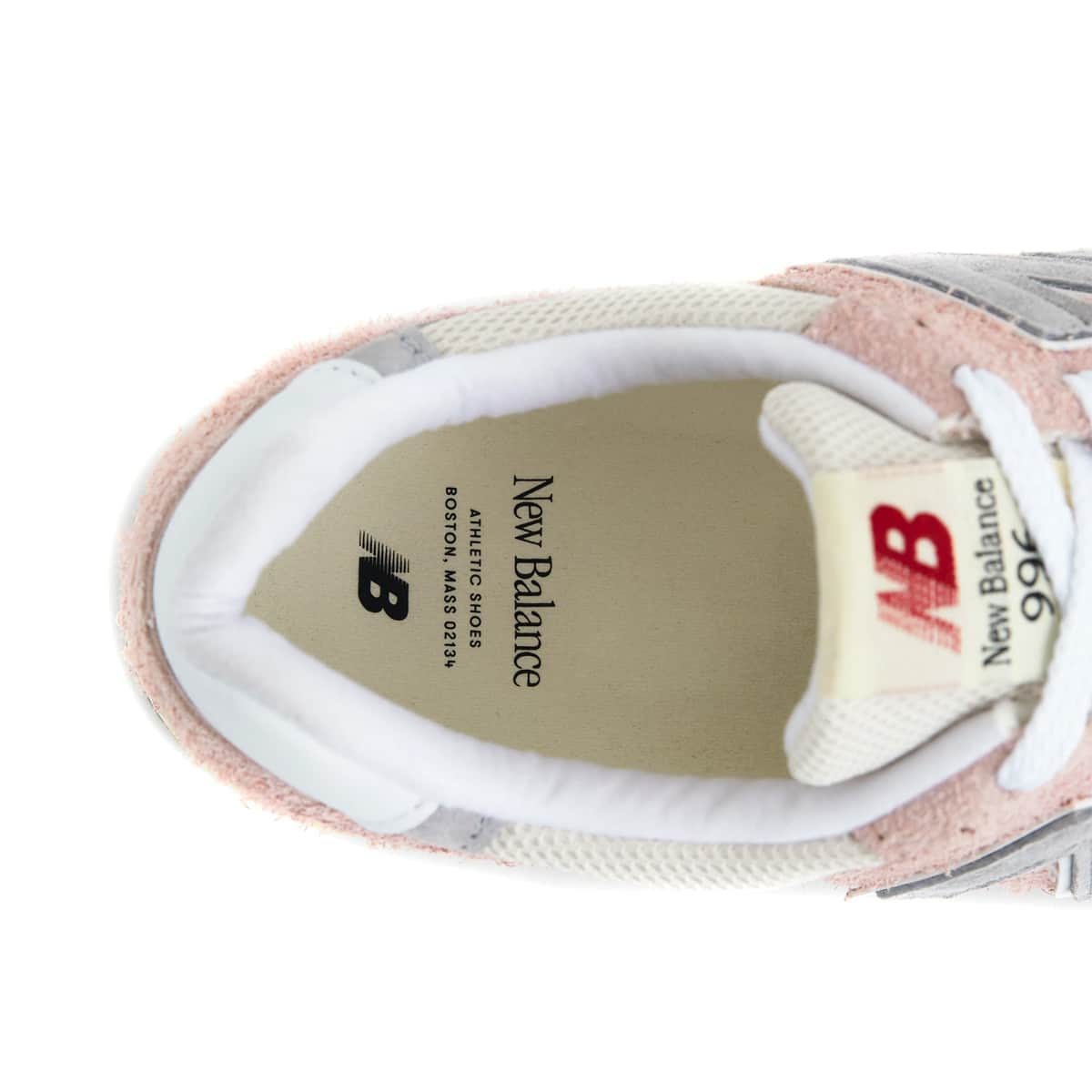 New Balance U996TA PINK 23SS-I