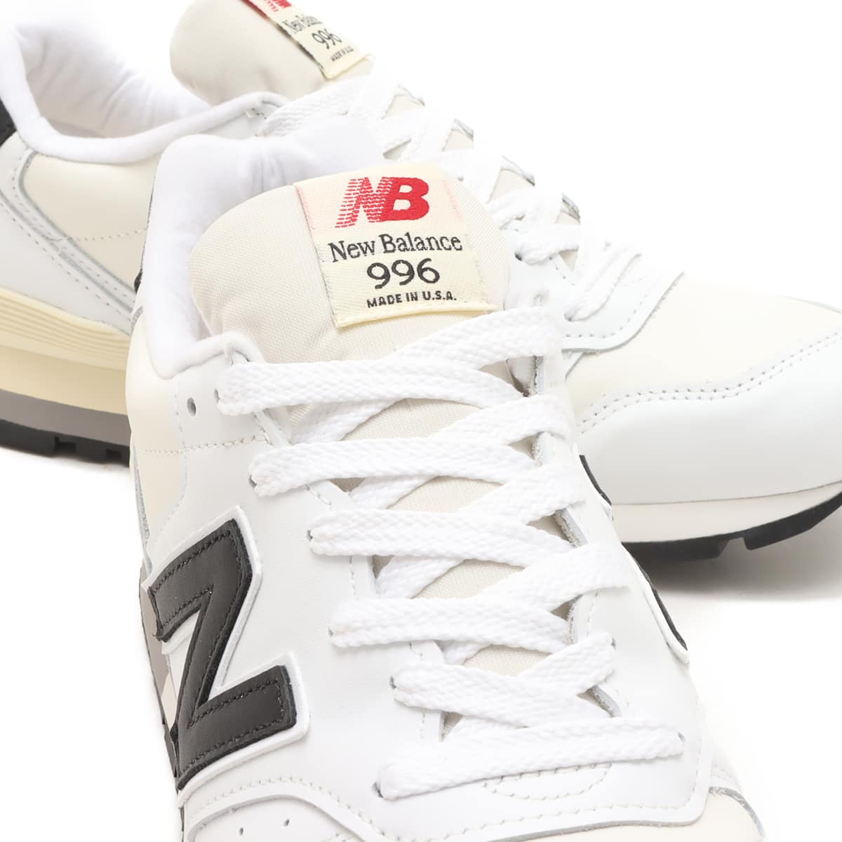 New Balance U996TC WHITE