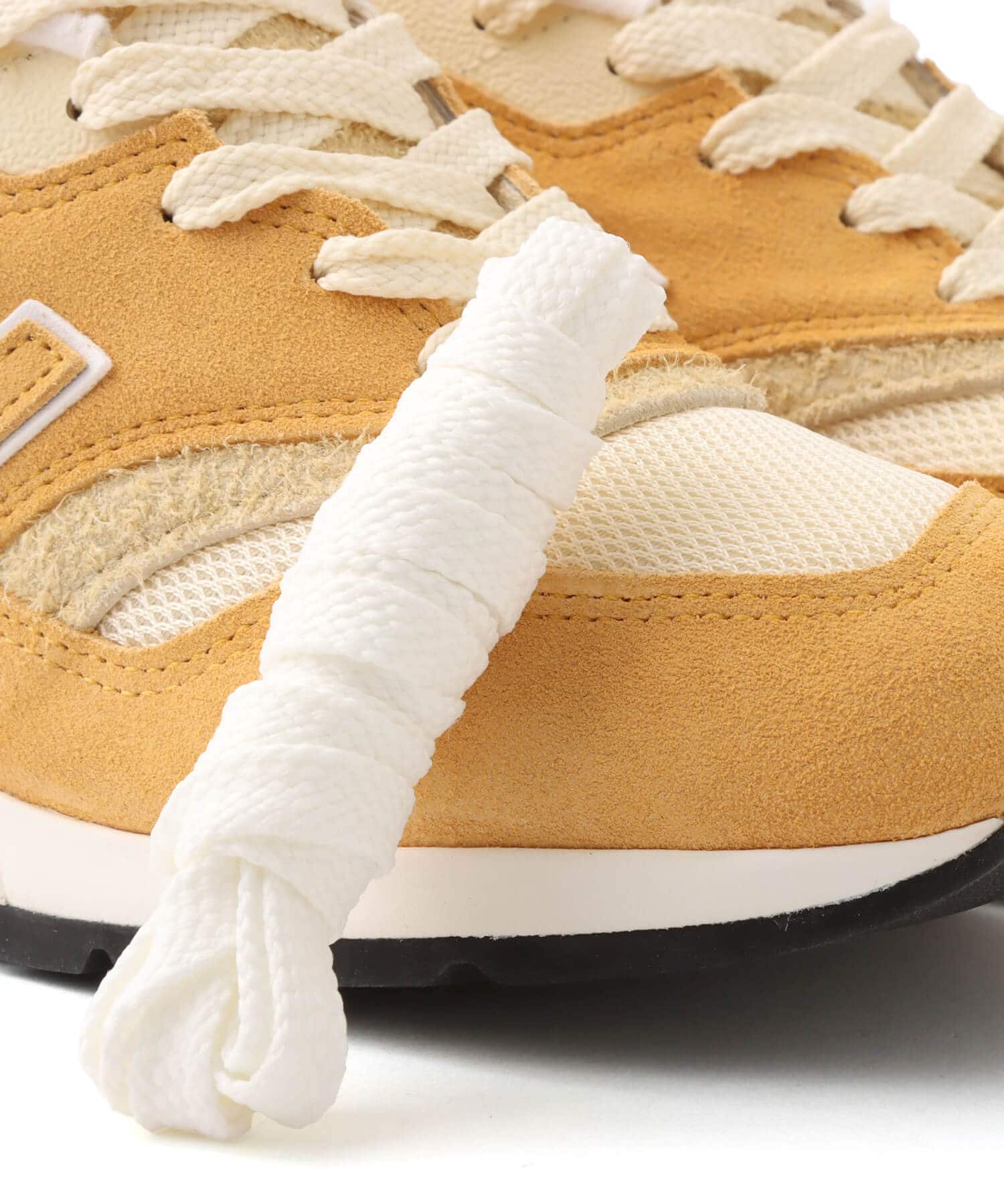 New Balance U997AC ORANGEの画像