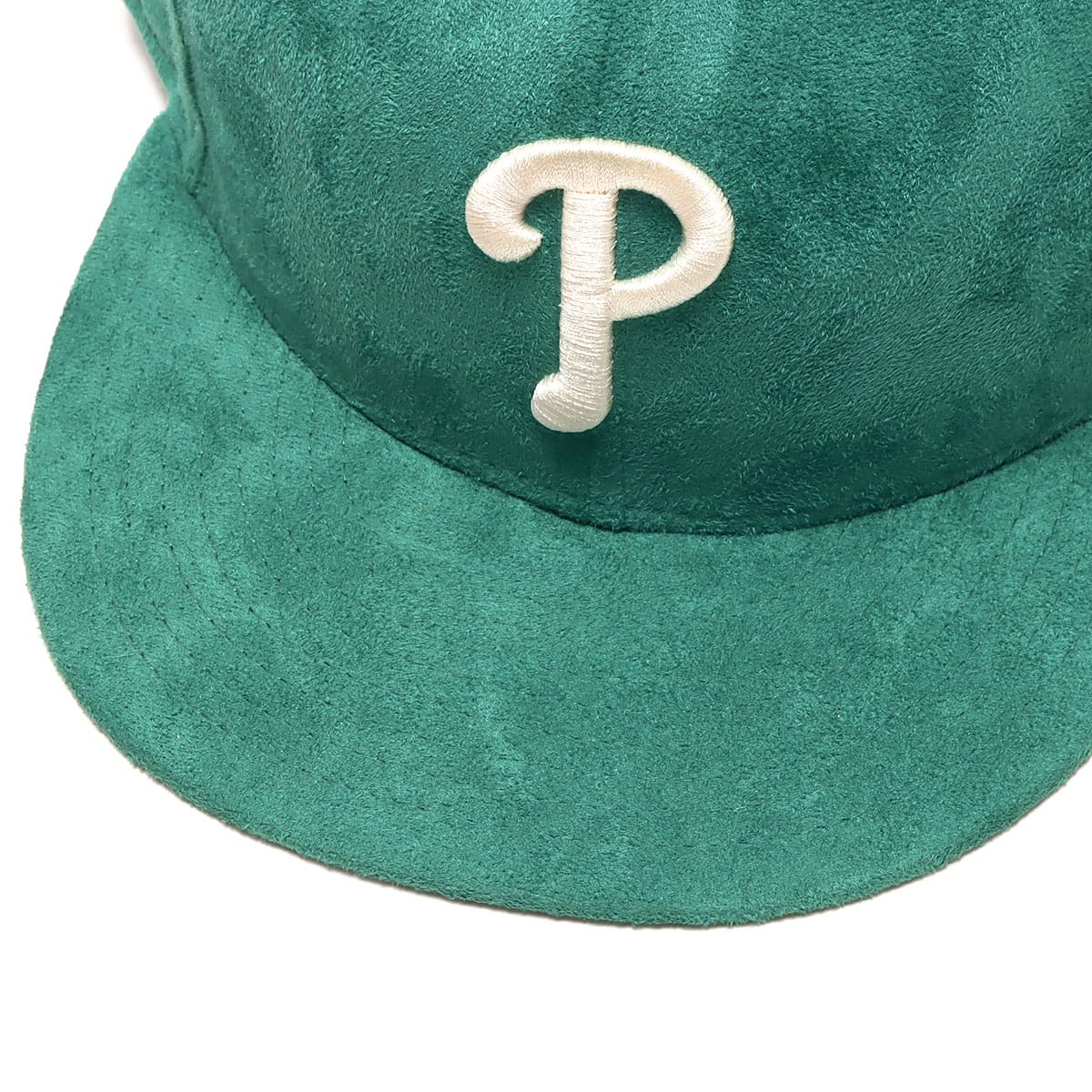UBIQ PHILLYS NEW ERA GREEN の画像