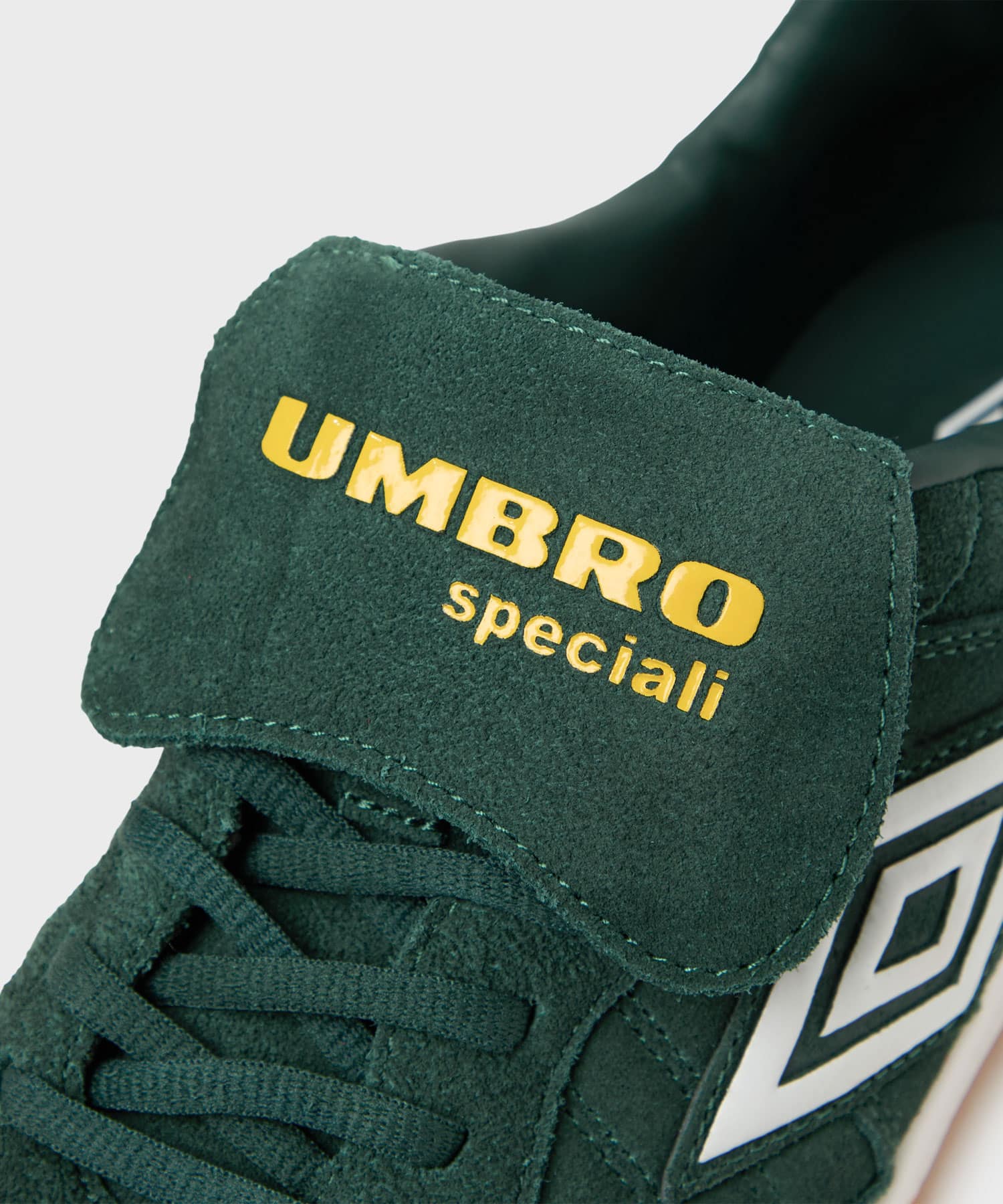 UMBRO UMBRO SPECIALI TR GREENの画像