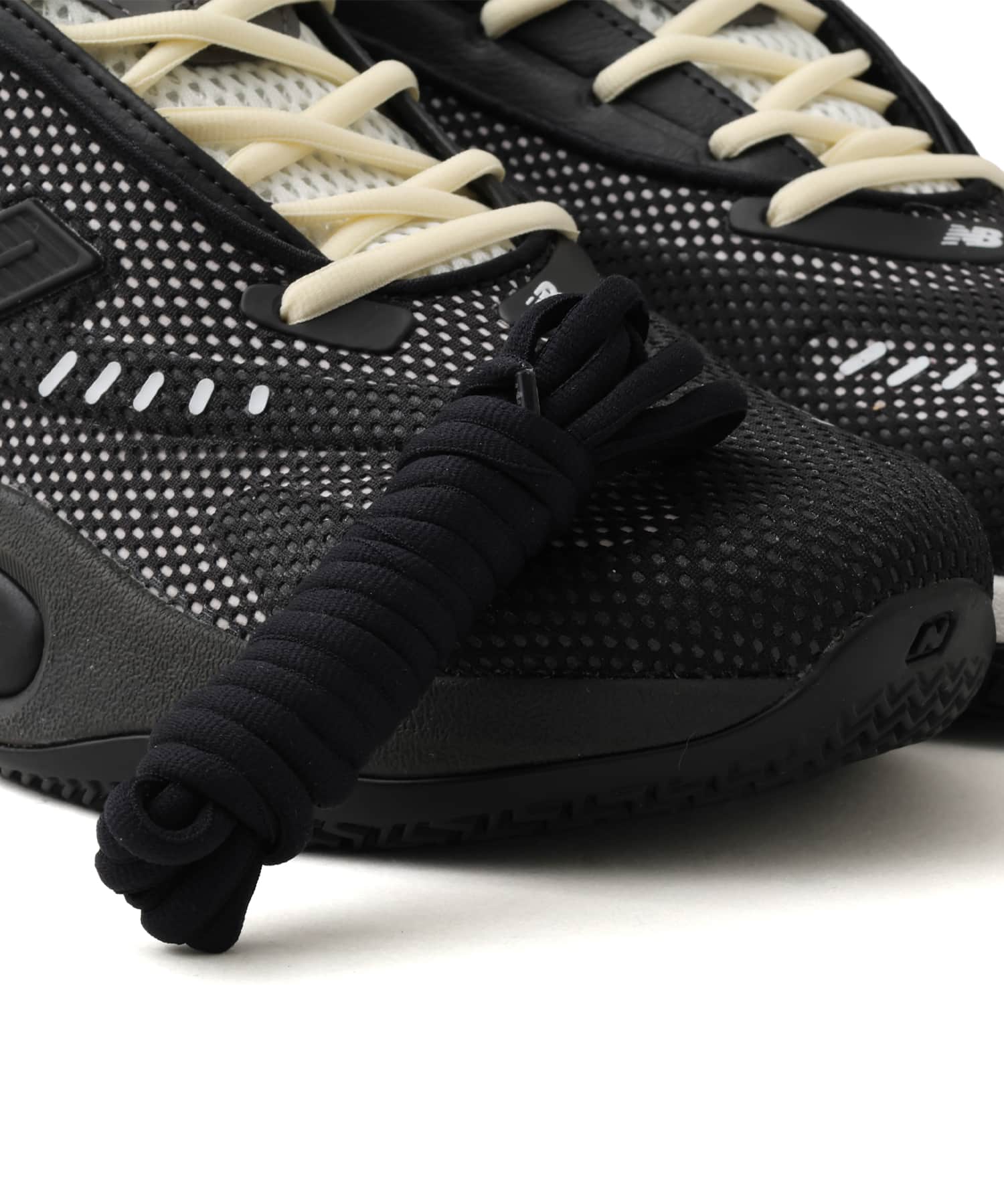 New Balance UFFBB8G0 BLACKの画像