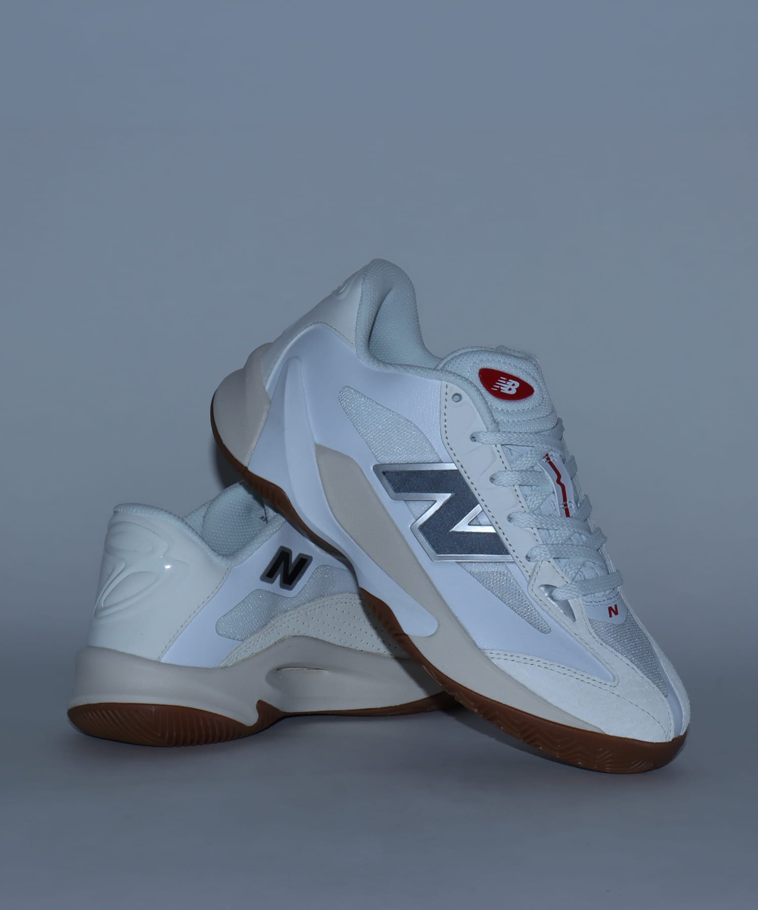 New Balance UHSL43S WHITE（ニューバランス UHSL43S-ホワイト