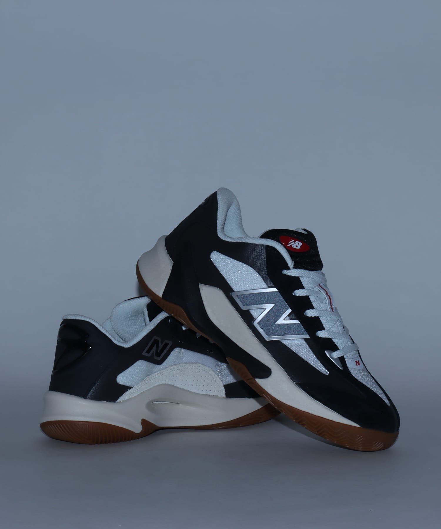 New Balance UHSL4X0 BLACKの画像