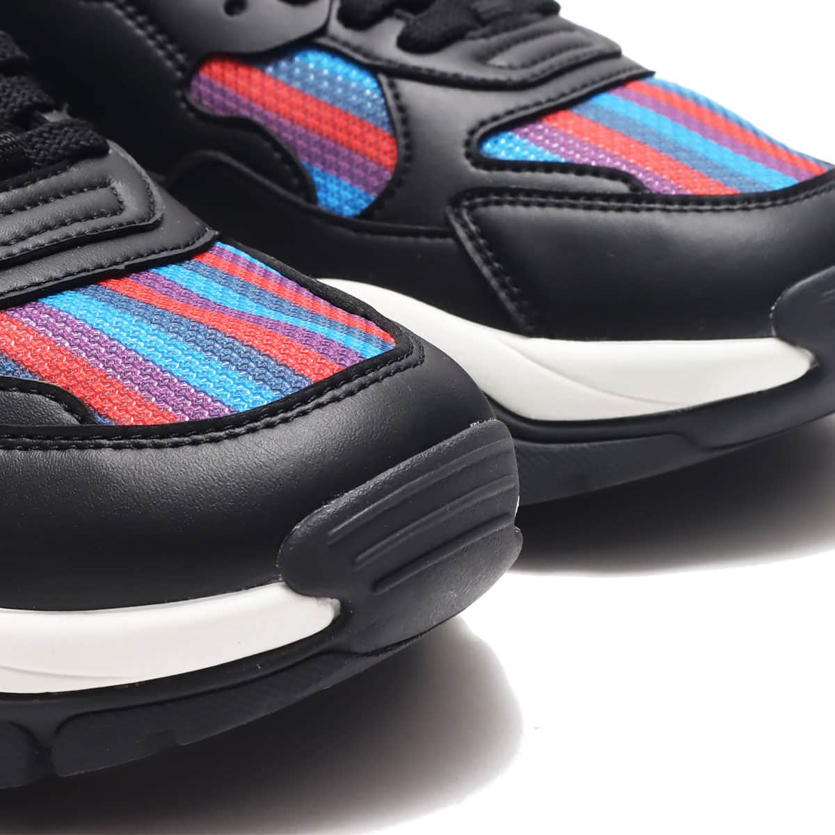 UMBRO BUMPY-X AX BLACKの画像