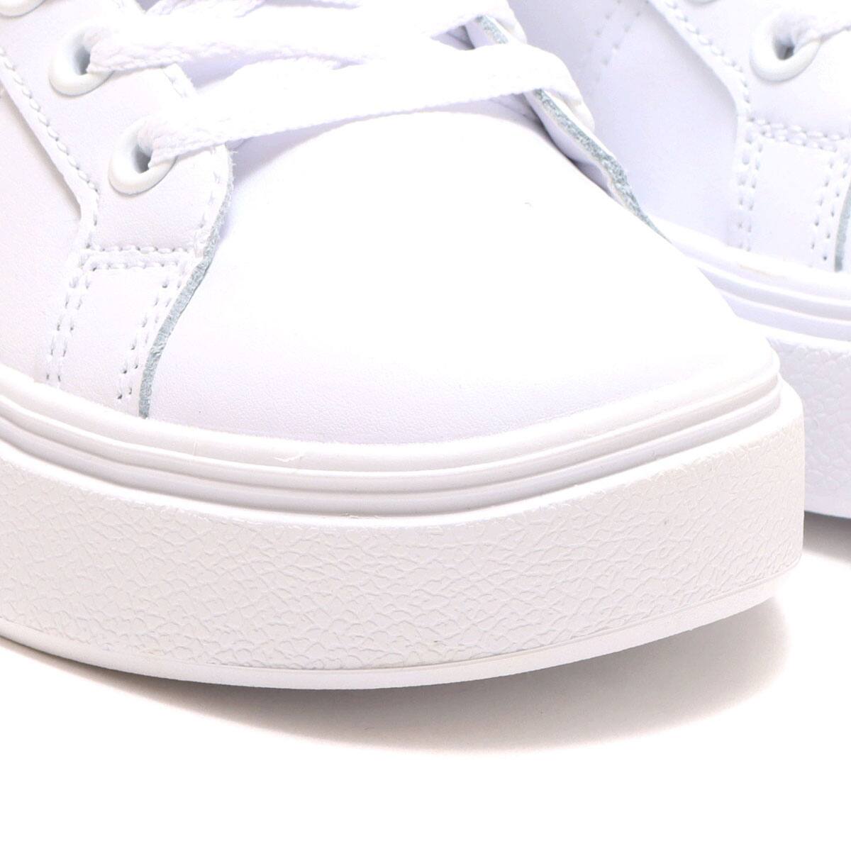 FILA COURT PLUMPY SL WHITE/BLUE (フィラ コート プランピー FILA COURT PLUMPY SL WHITE/BLUE (フィラ コート プランピー