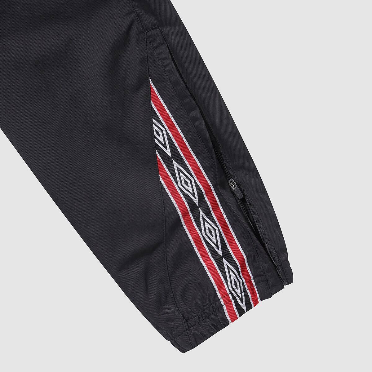 UMBRO HBL OG Woven Pants ブラックの画像
