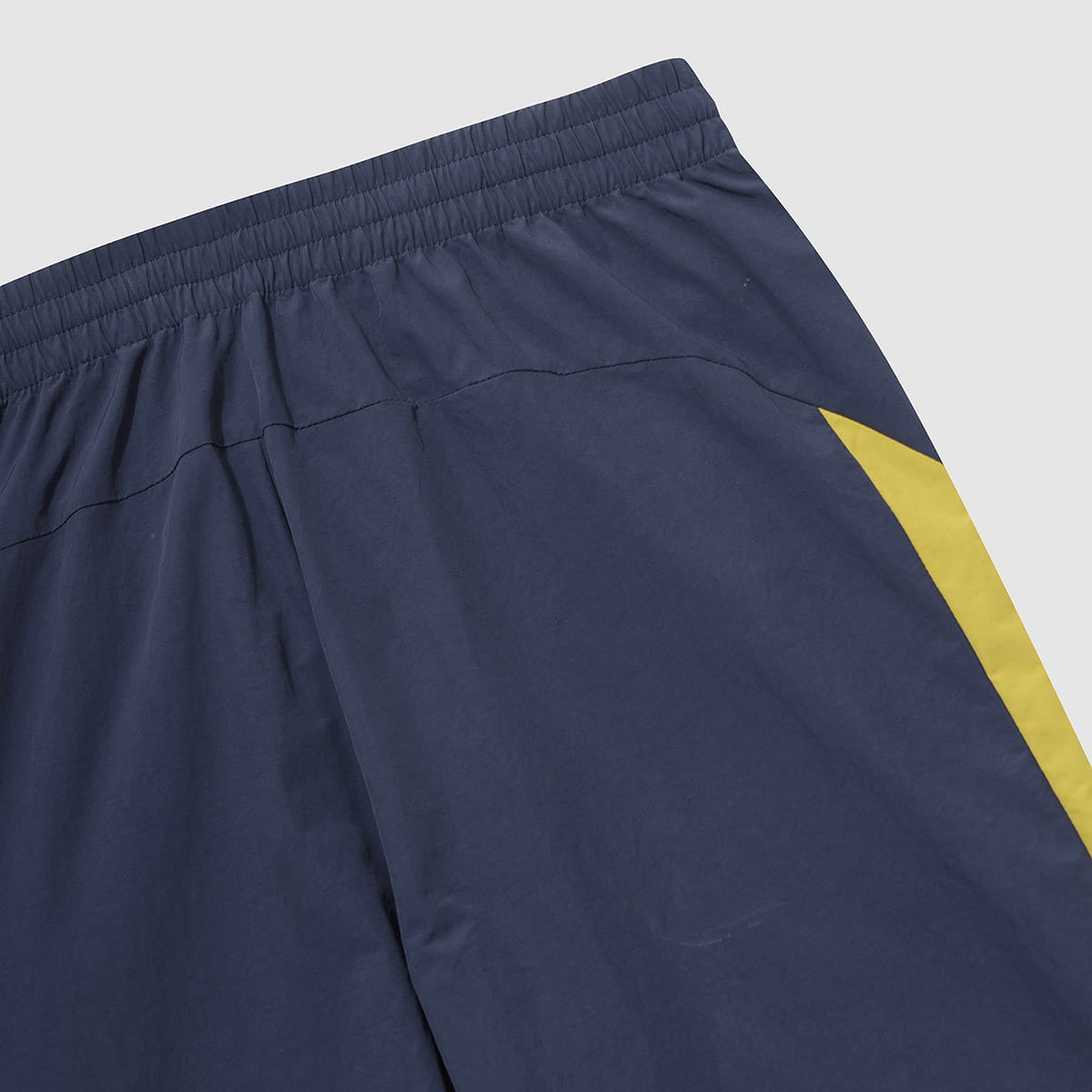 UMBRO HBL CELEB Woven Setup Pants ネイビー（アンブロ