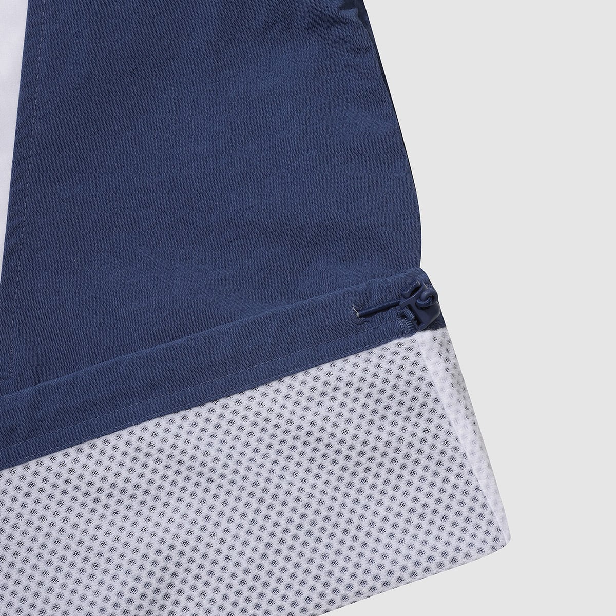 UMBRO HBL OG Drill Top ブルーの画像