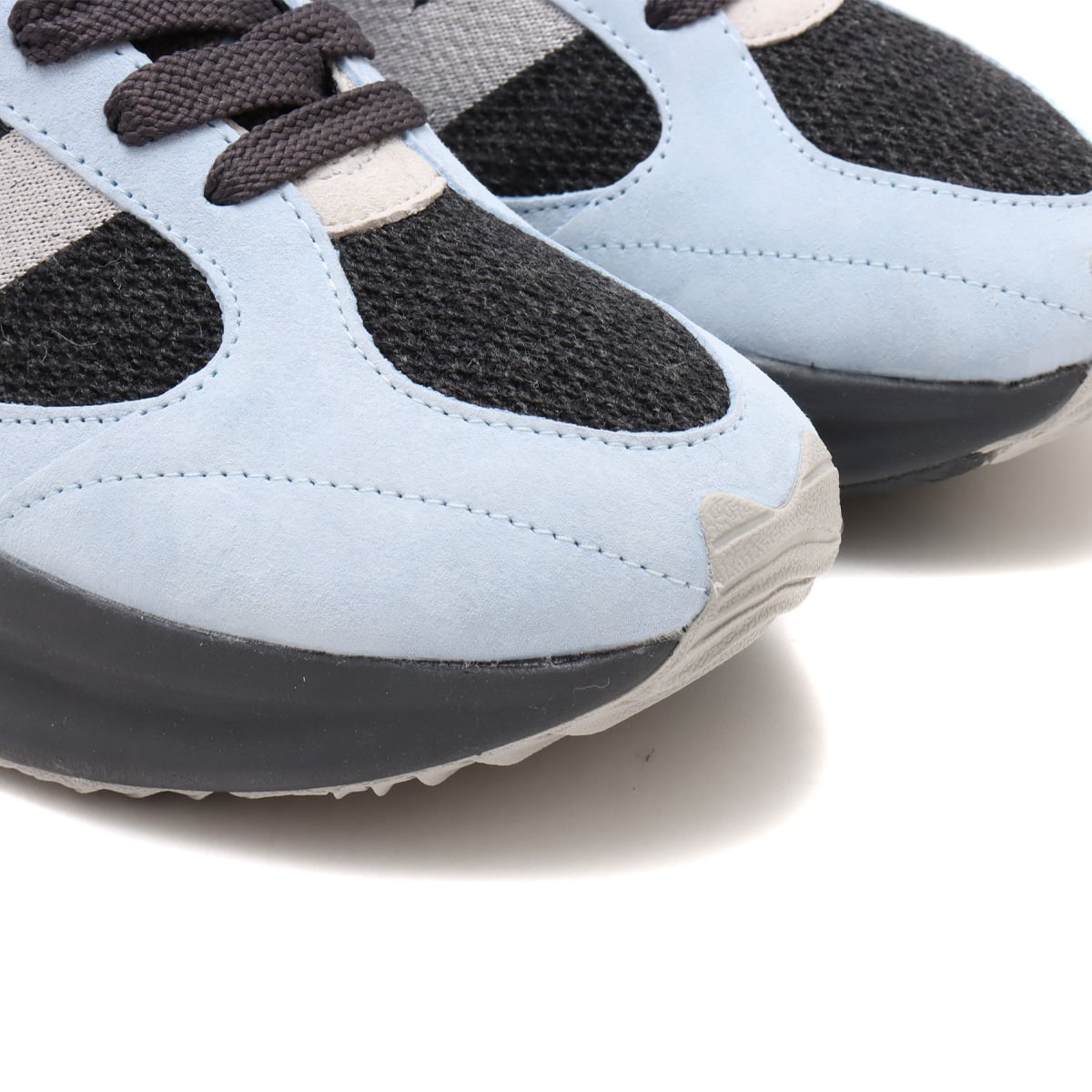 New Balance UWRPDFSB LIGHT BLUEの画像