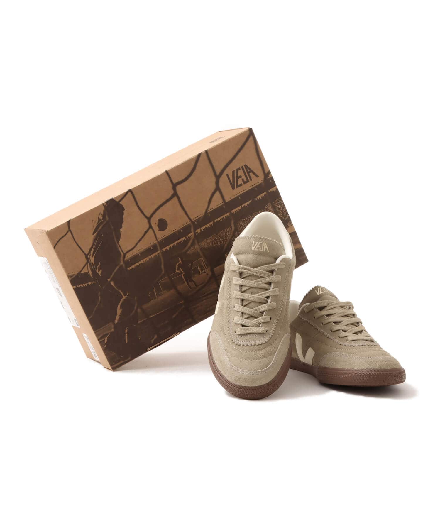 VEJA PANENKA TAUPE PIERRE BARKの画像