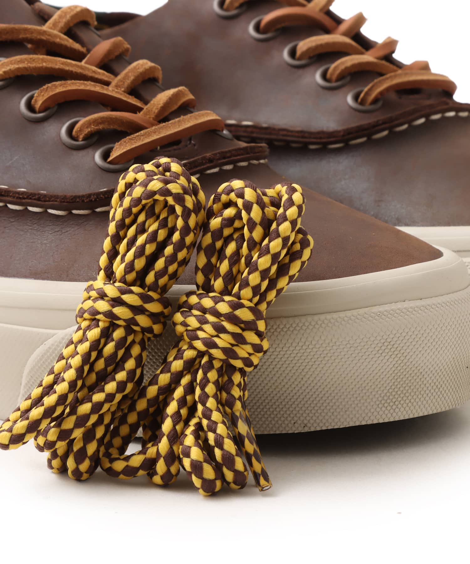VANS OTW Era Moc Stitch Vibram SIPEの画像