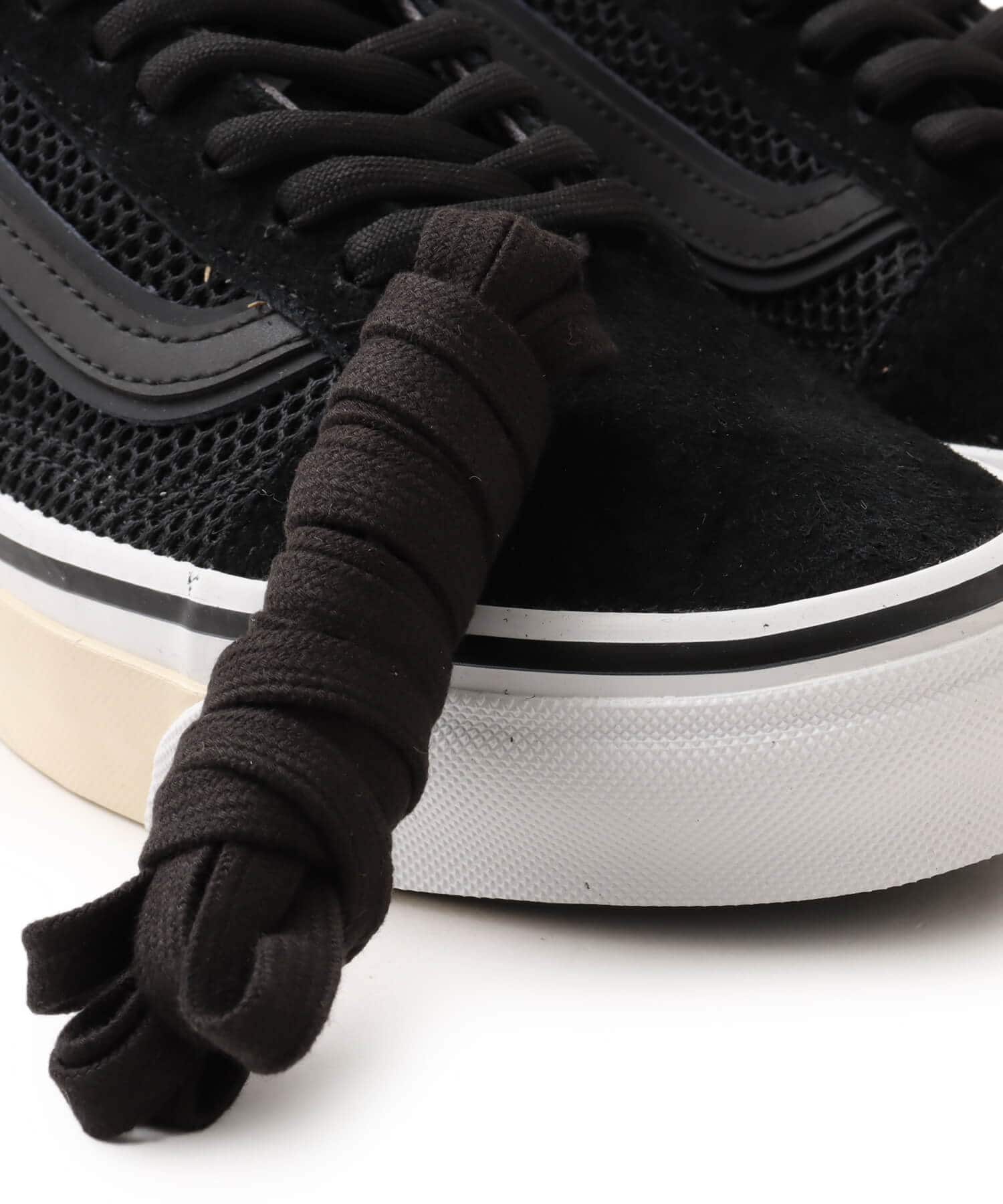 VANS LX Old Skool PT TDC BLACKの画像